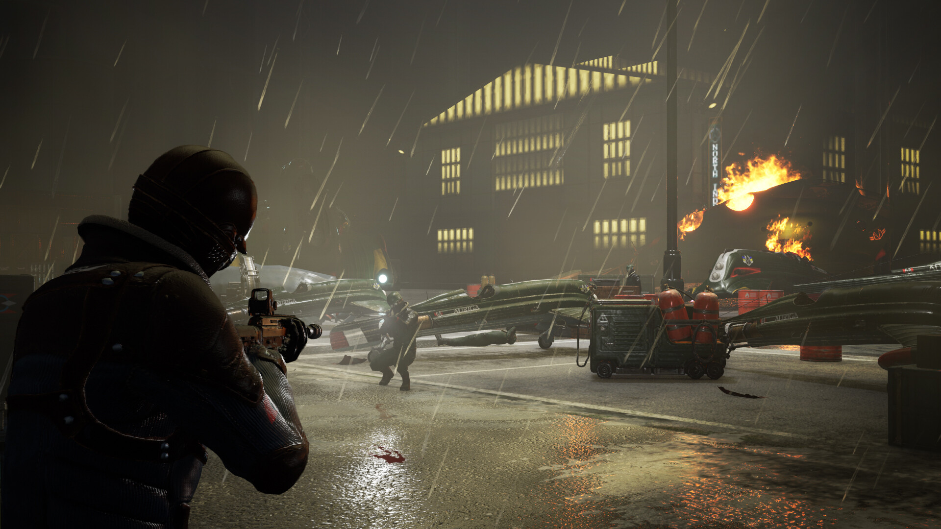 Heavenlock screenshot 10