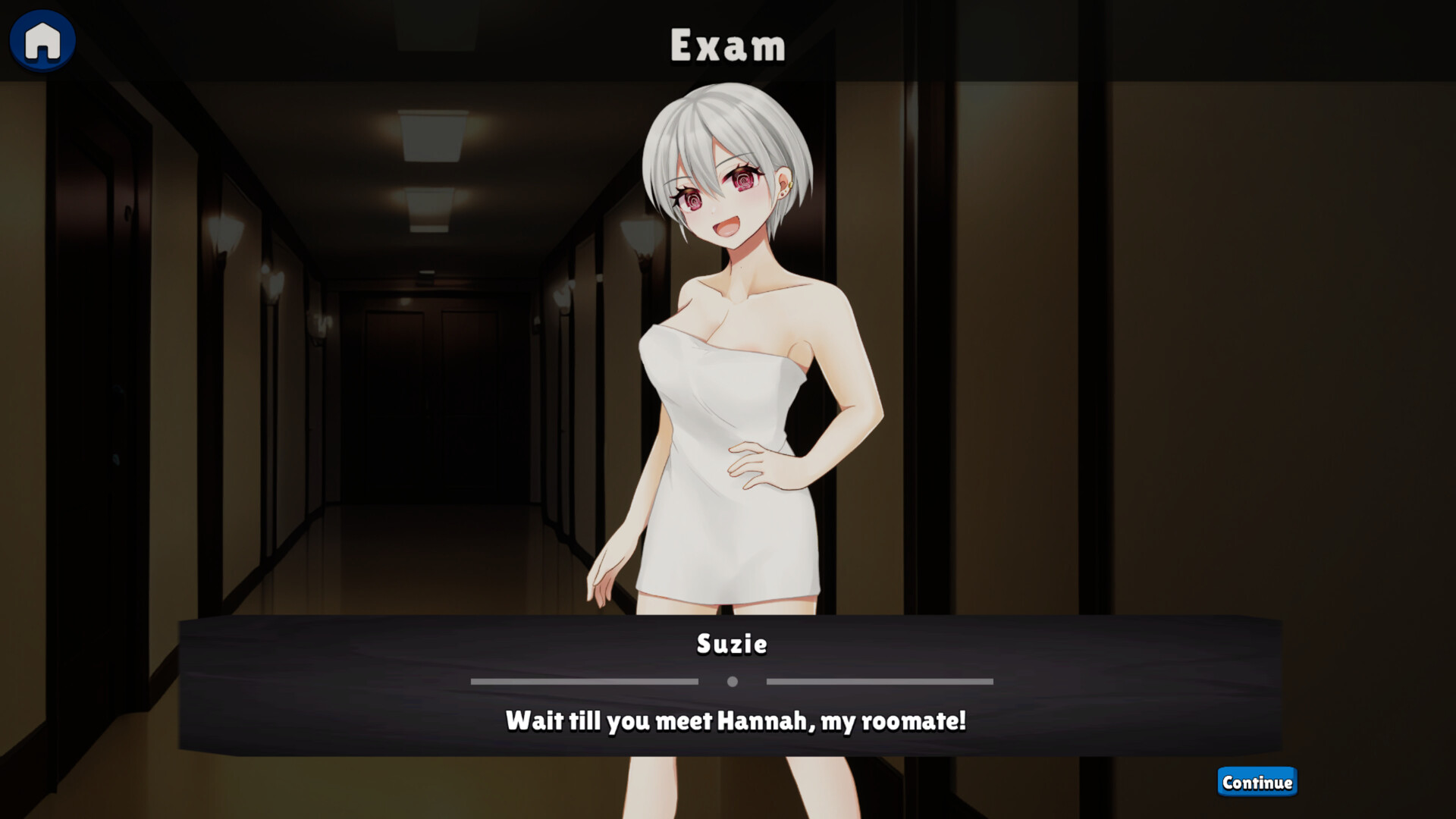 MY NEEDY NEIGHBOUR GIRLS screenshot 4