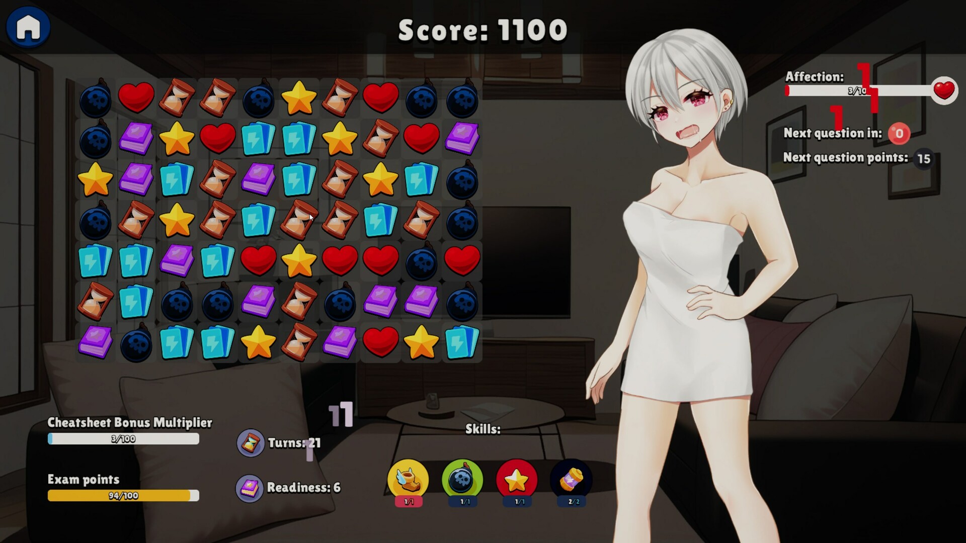 MY NEEDY NEIGHBOUR GIRLS screenshot 3