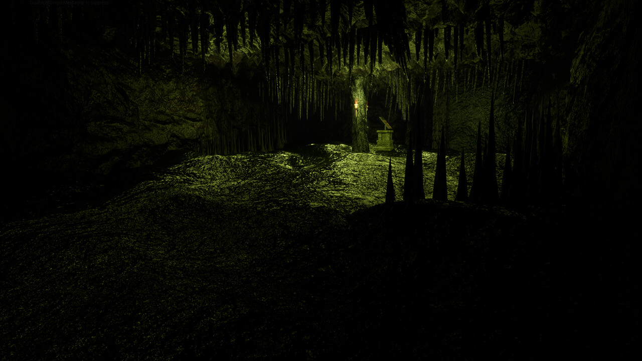 The Last Solver screenshot 1