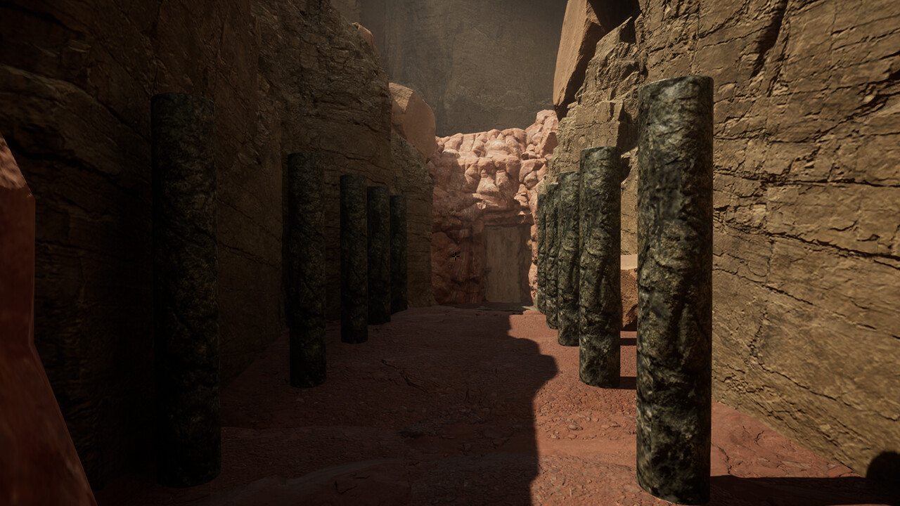 The Last Solver screenshot 3