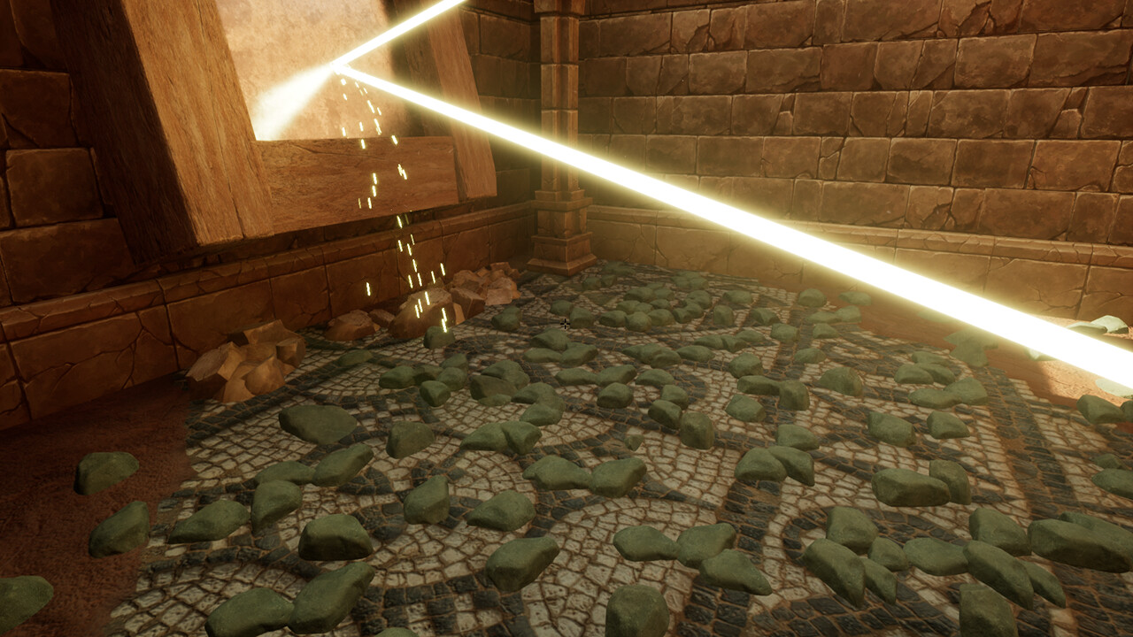 The Last Solver screenshot 5