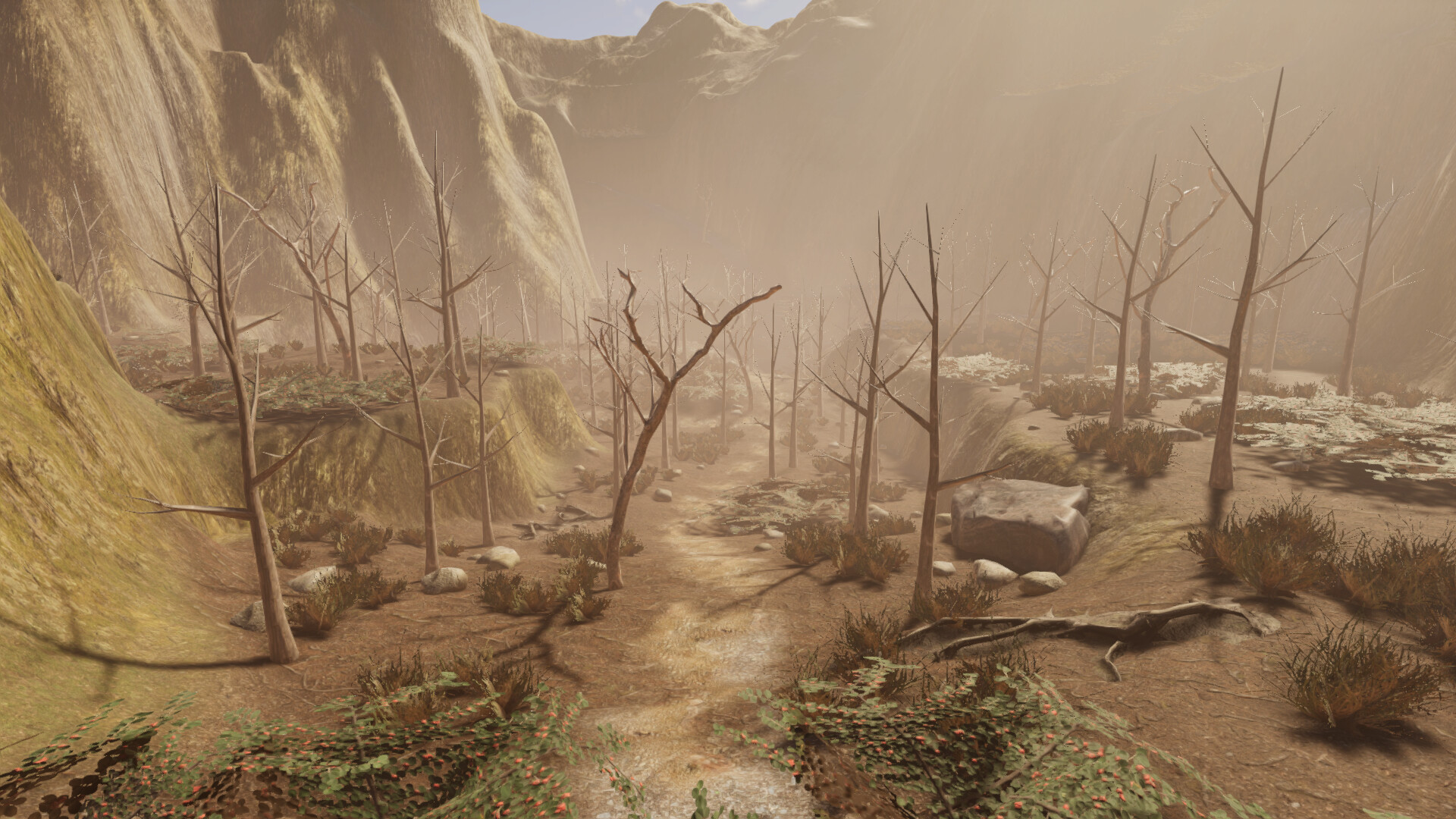 They are in the Trees screenshot 10