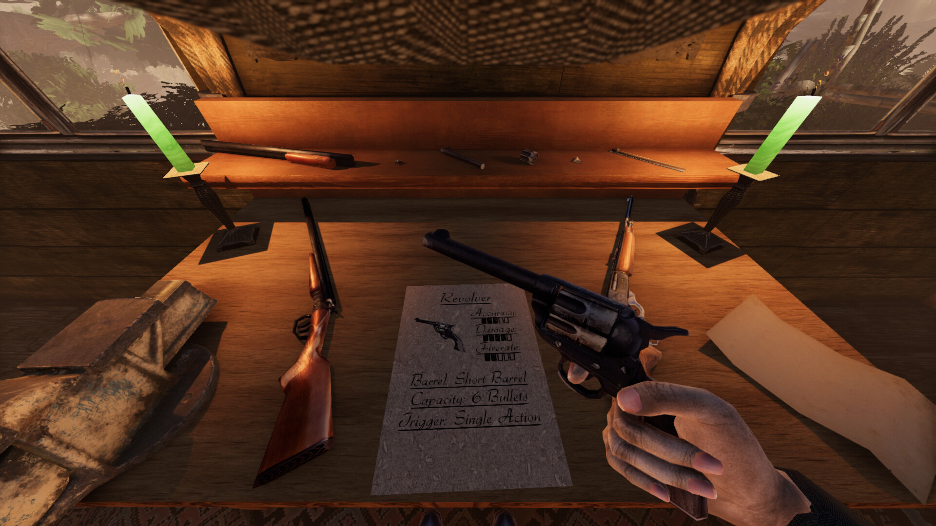 They are in the Trees screenshot 9