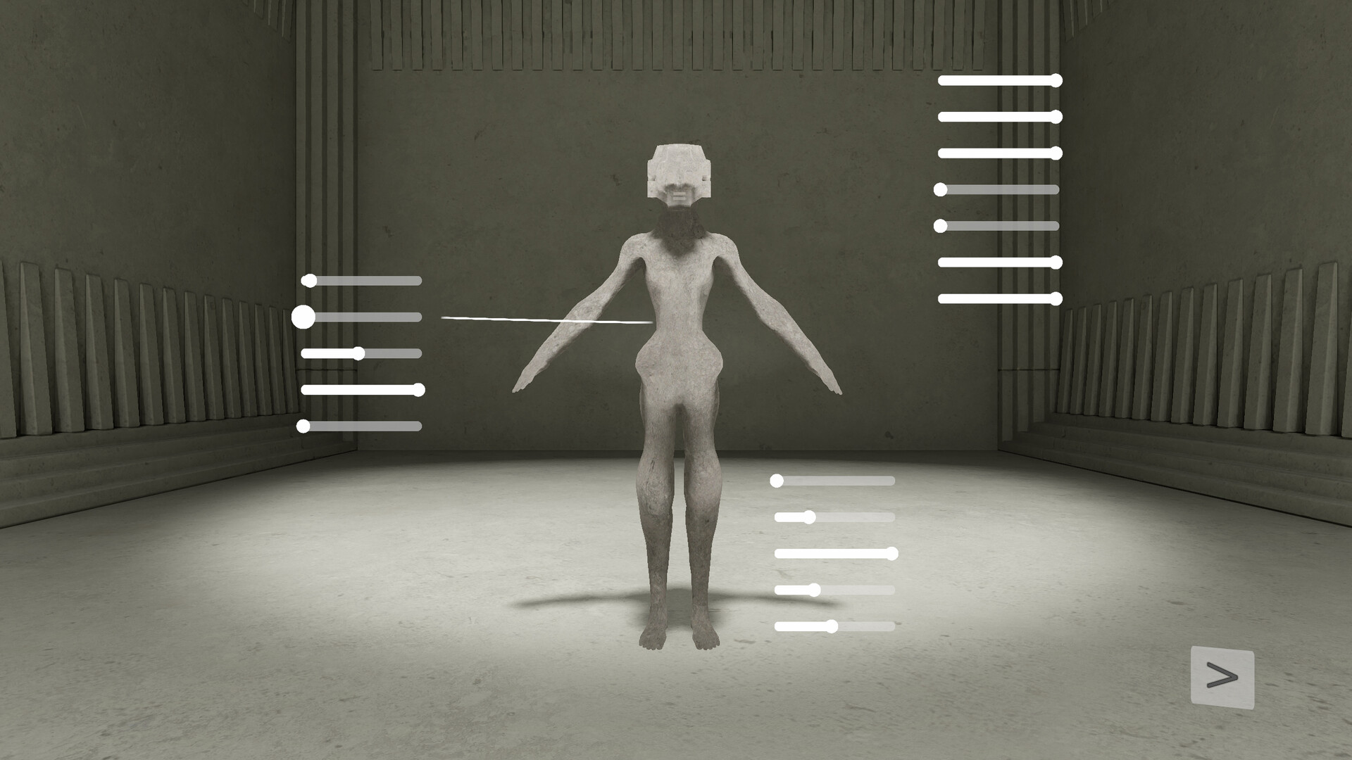 Player Non Player screenshot 4