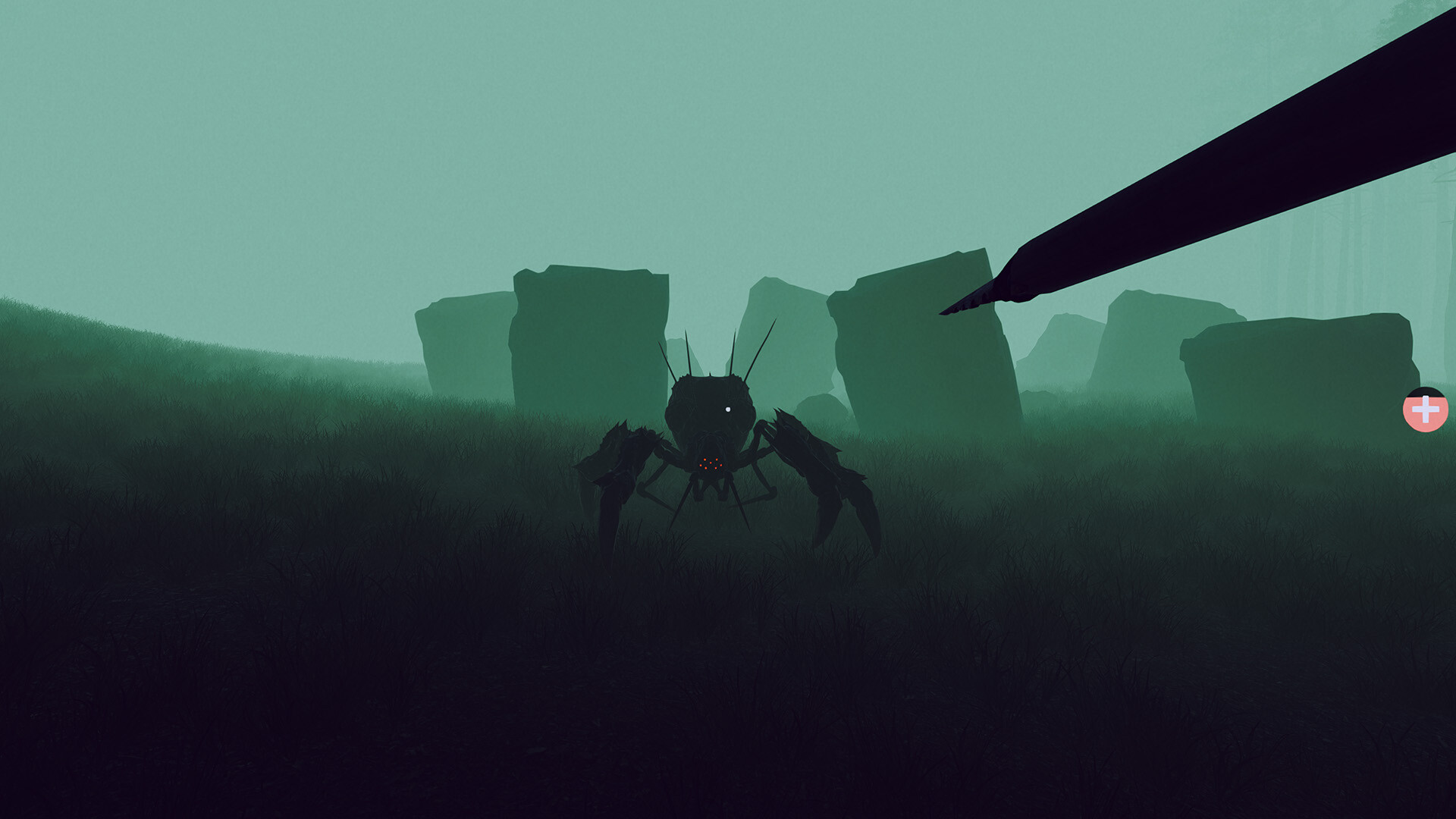 Odd Woods screenshot 9