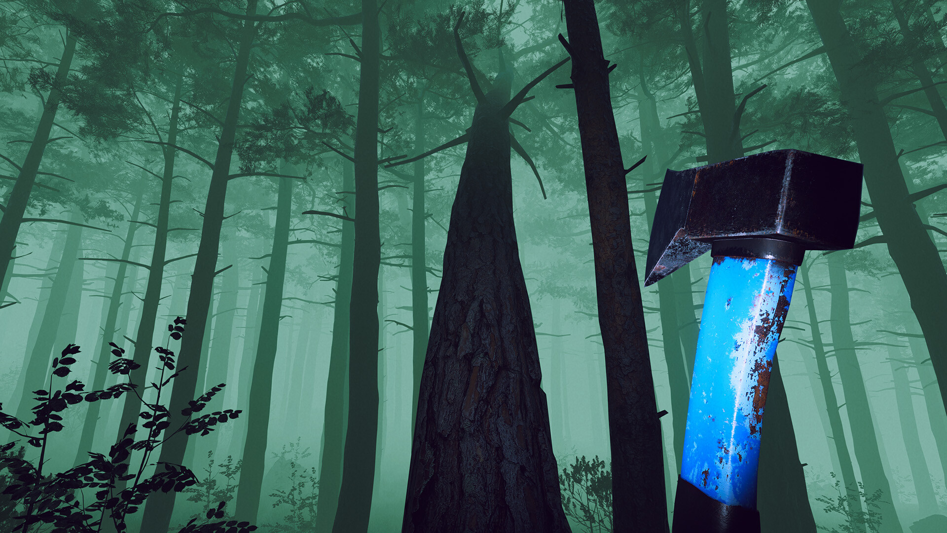 Odd Woods screenshot 15
