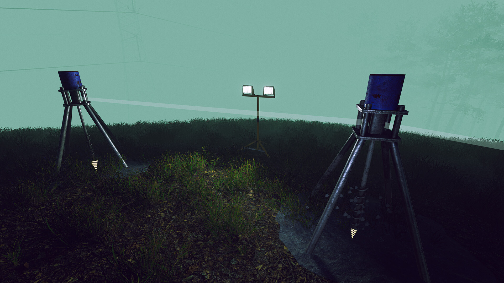 Odd Woods screenshot 6