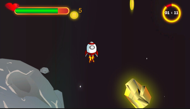 Hotdog Samurai screenshot 3