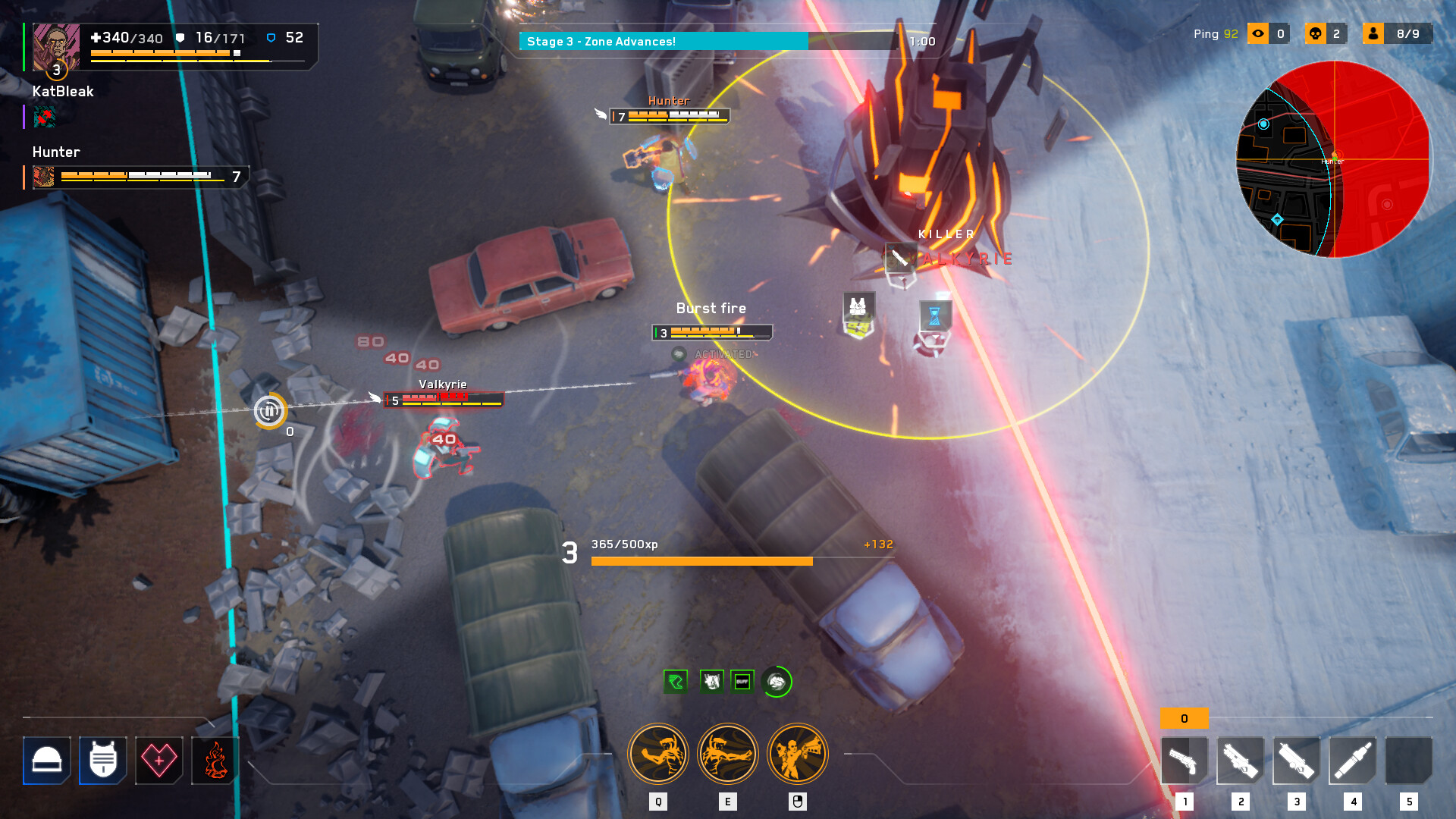 Dominance screenshot 5