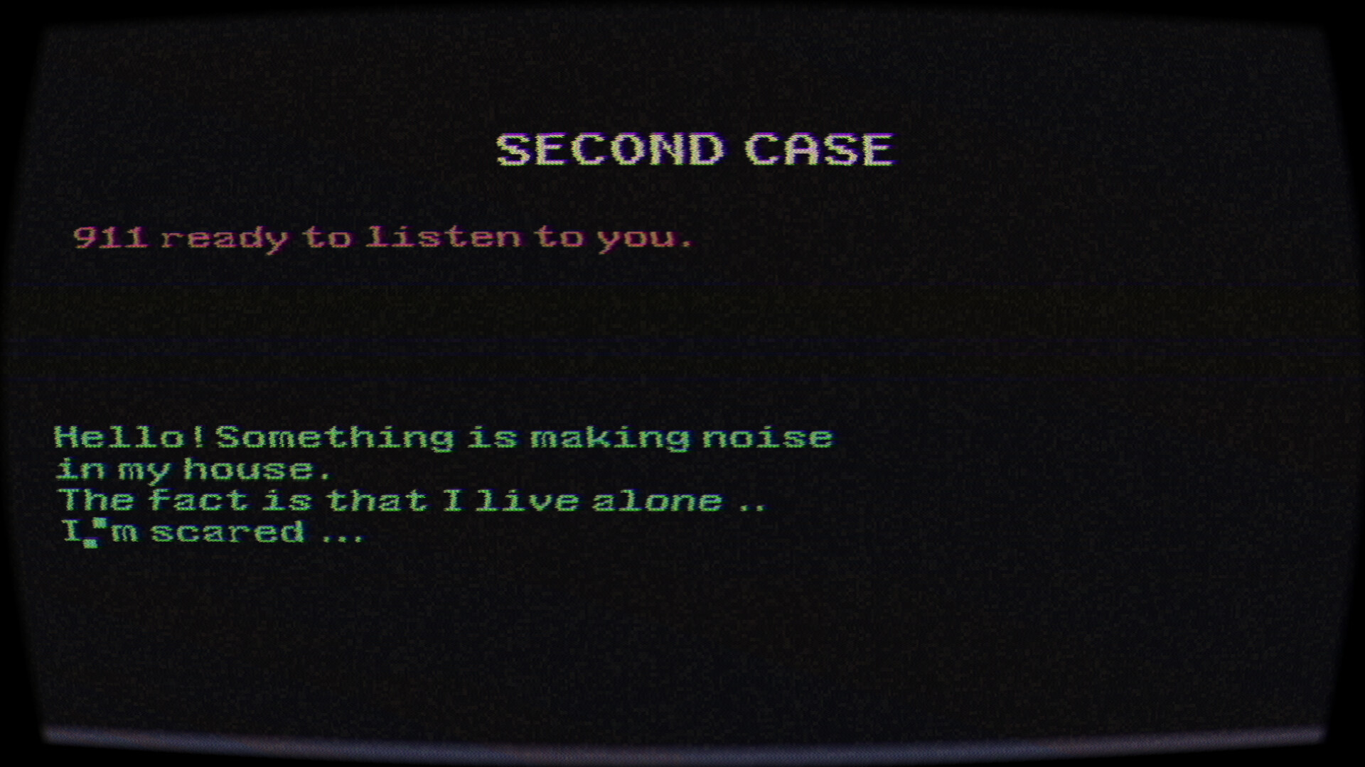 LONGEYED PROJ screenshot 3