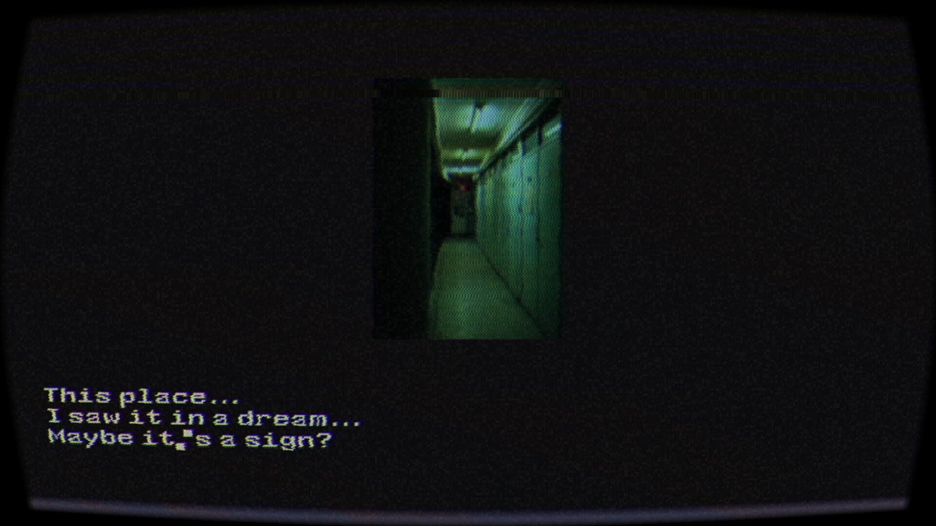 LONGEYED PROJ screenshot 4