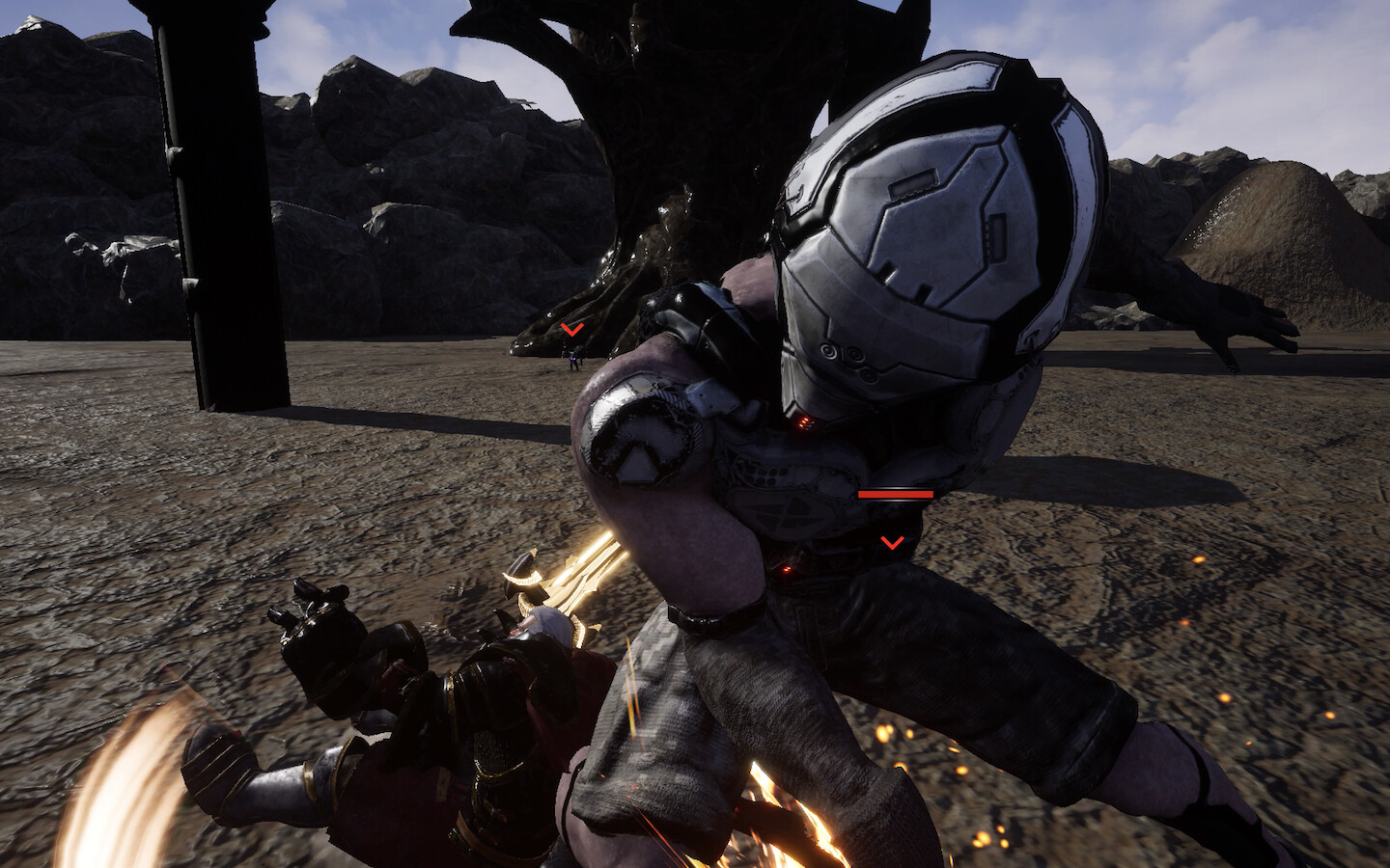 Ria screenshot 4