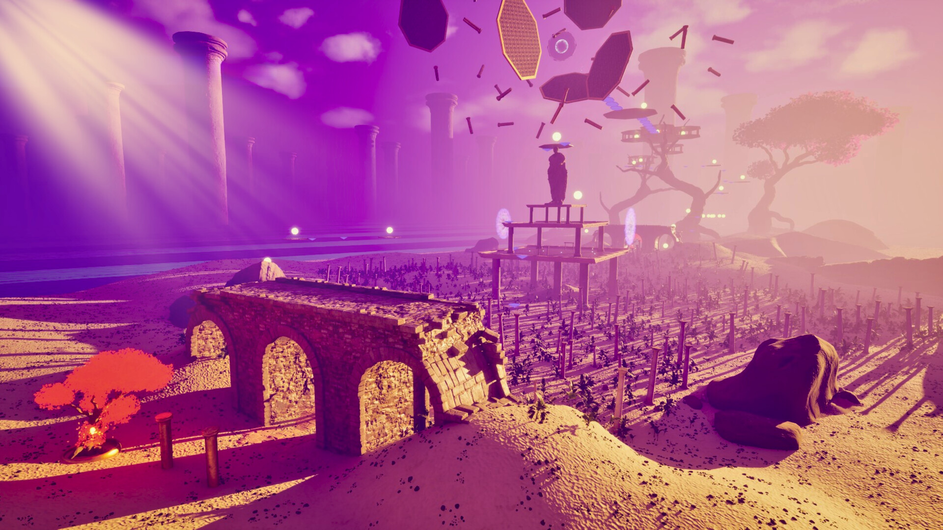 The Search For Paradisus screenshot 7