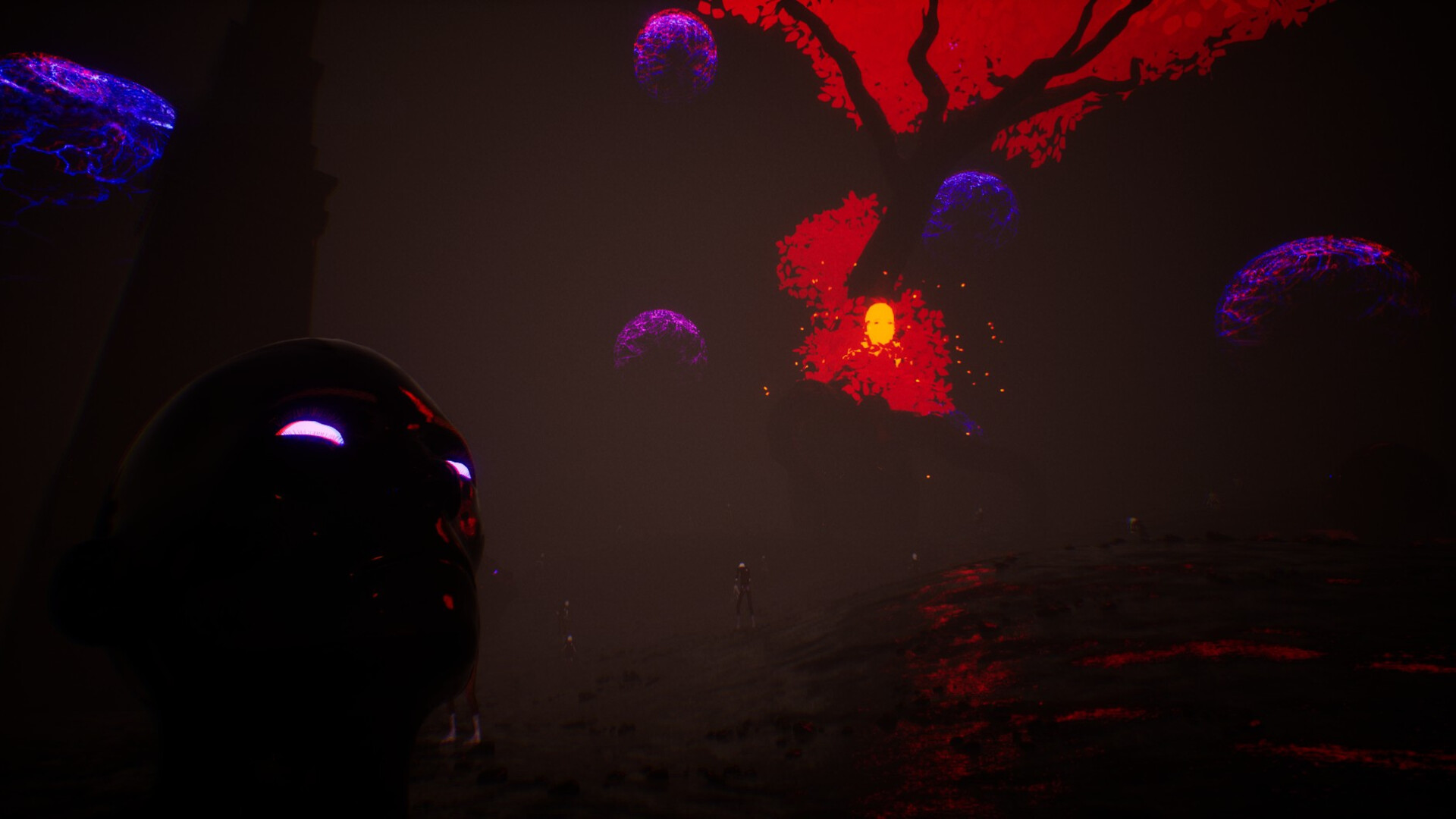 The Search For Paradisus screenshot 4