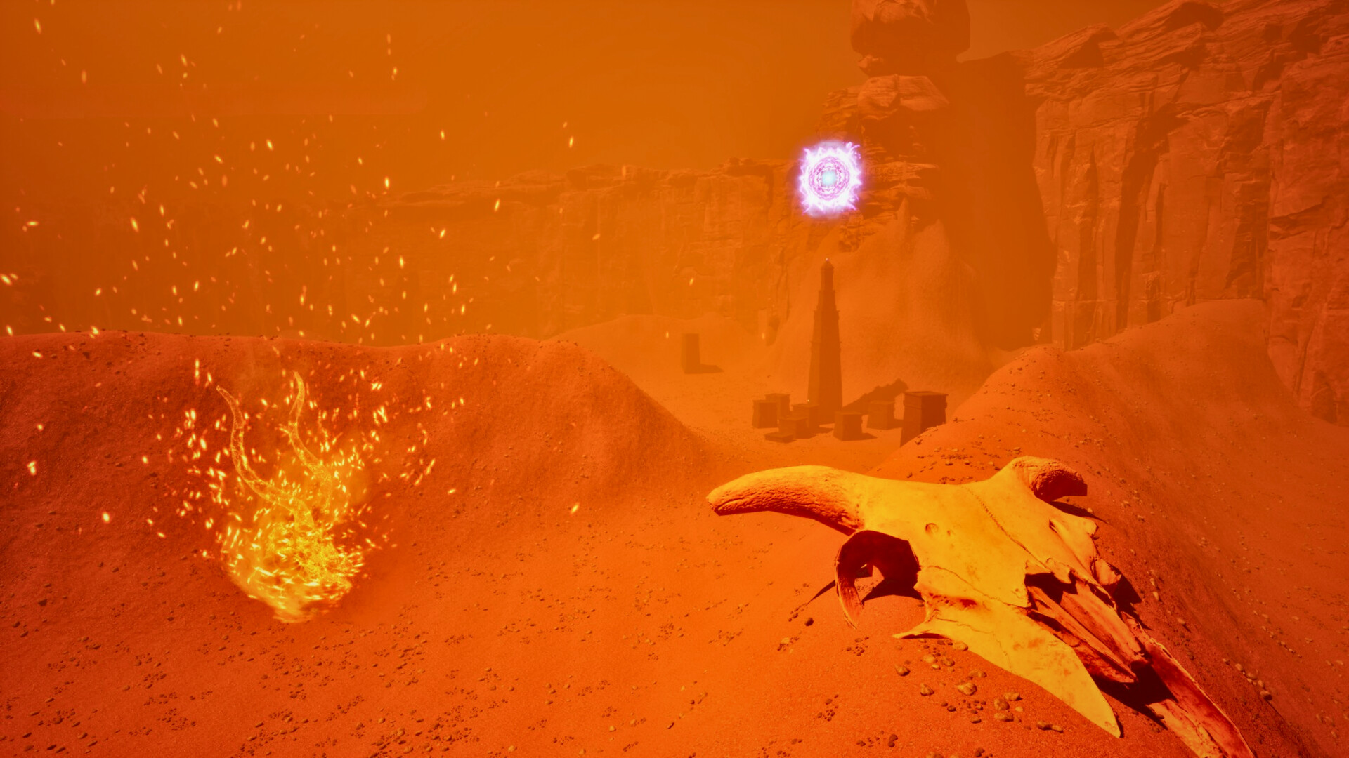 The Search For Paradisus screenshot 6