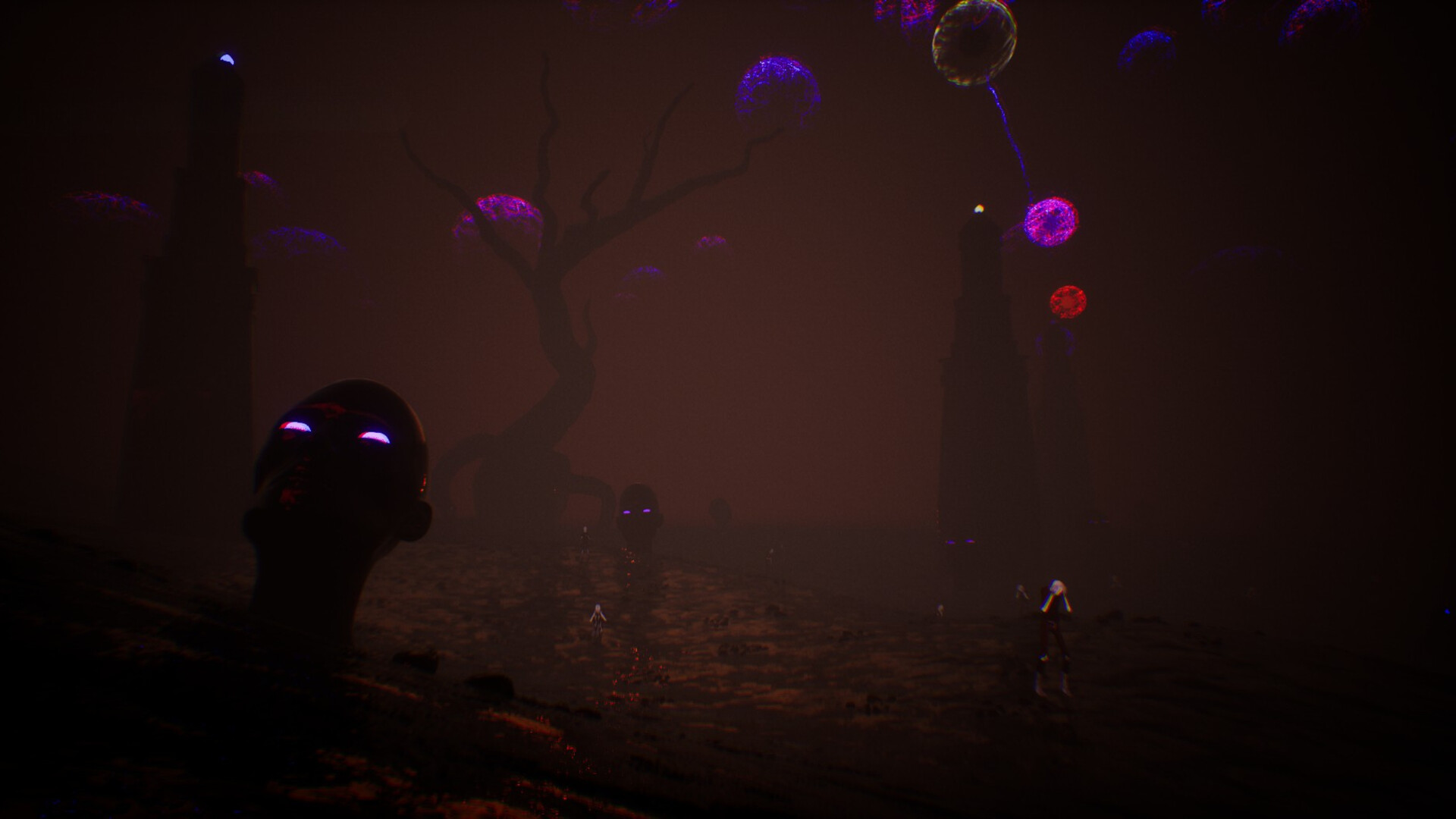 The Search For Paradisus screenshot 8