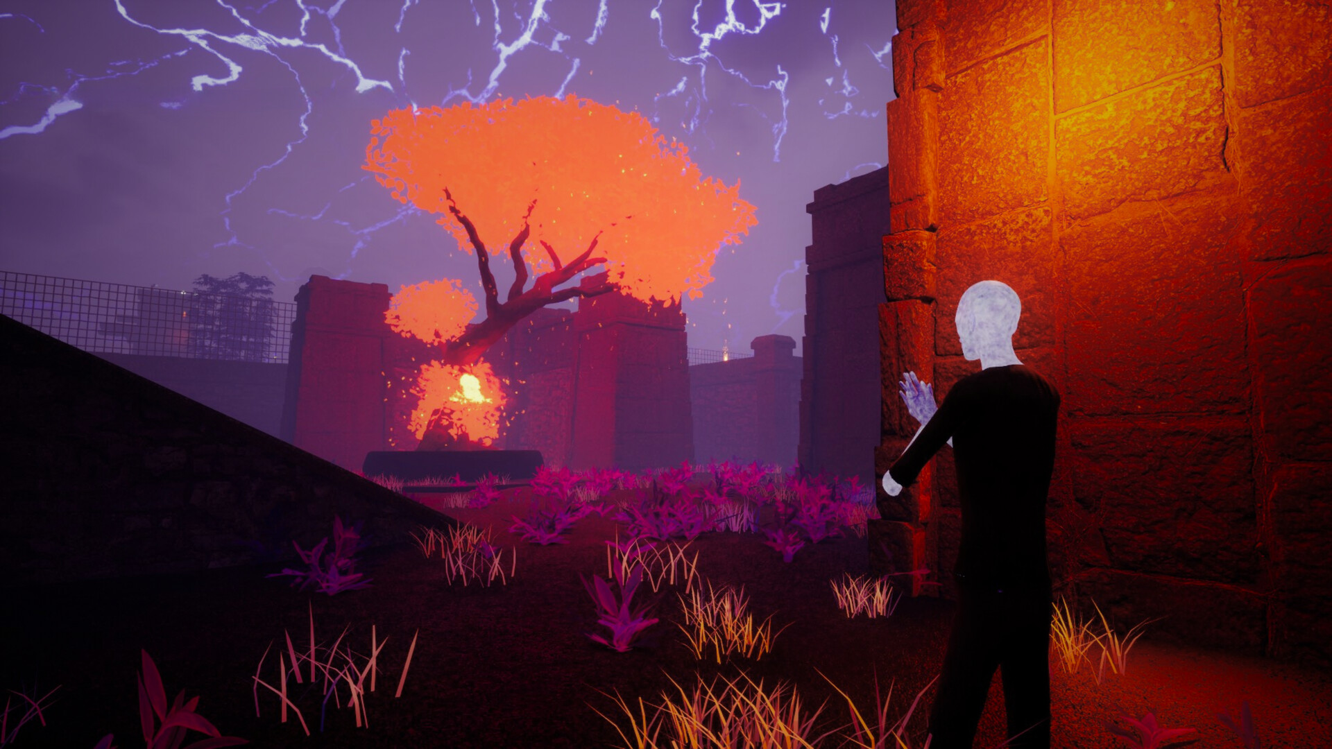 The Search For Paradisus screenshot 1