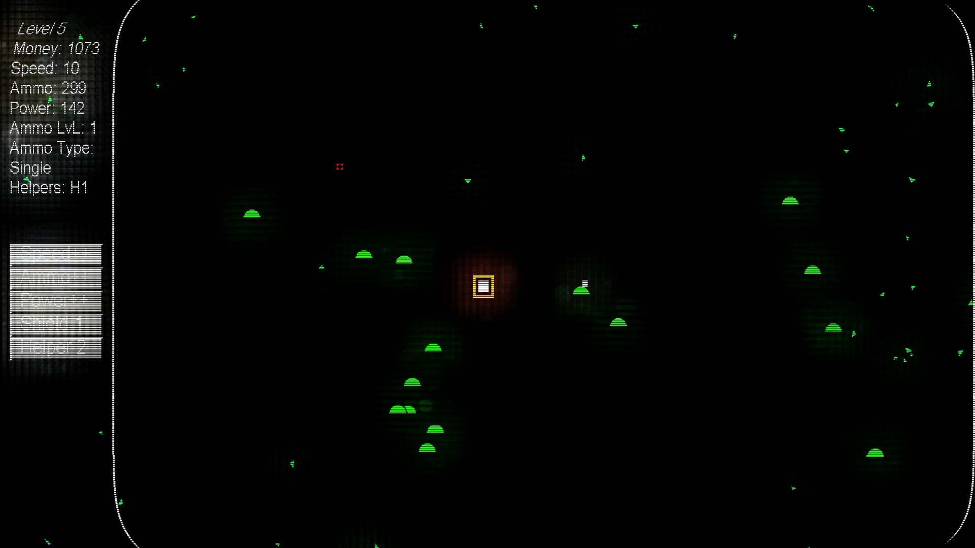 Brutal TD screenshot 4