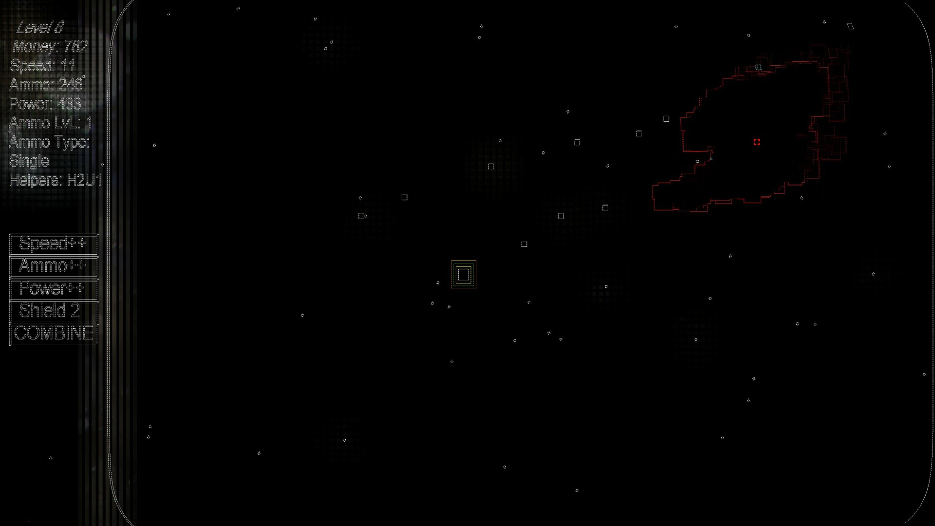 Brutal TD screenshot 7