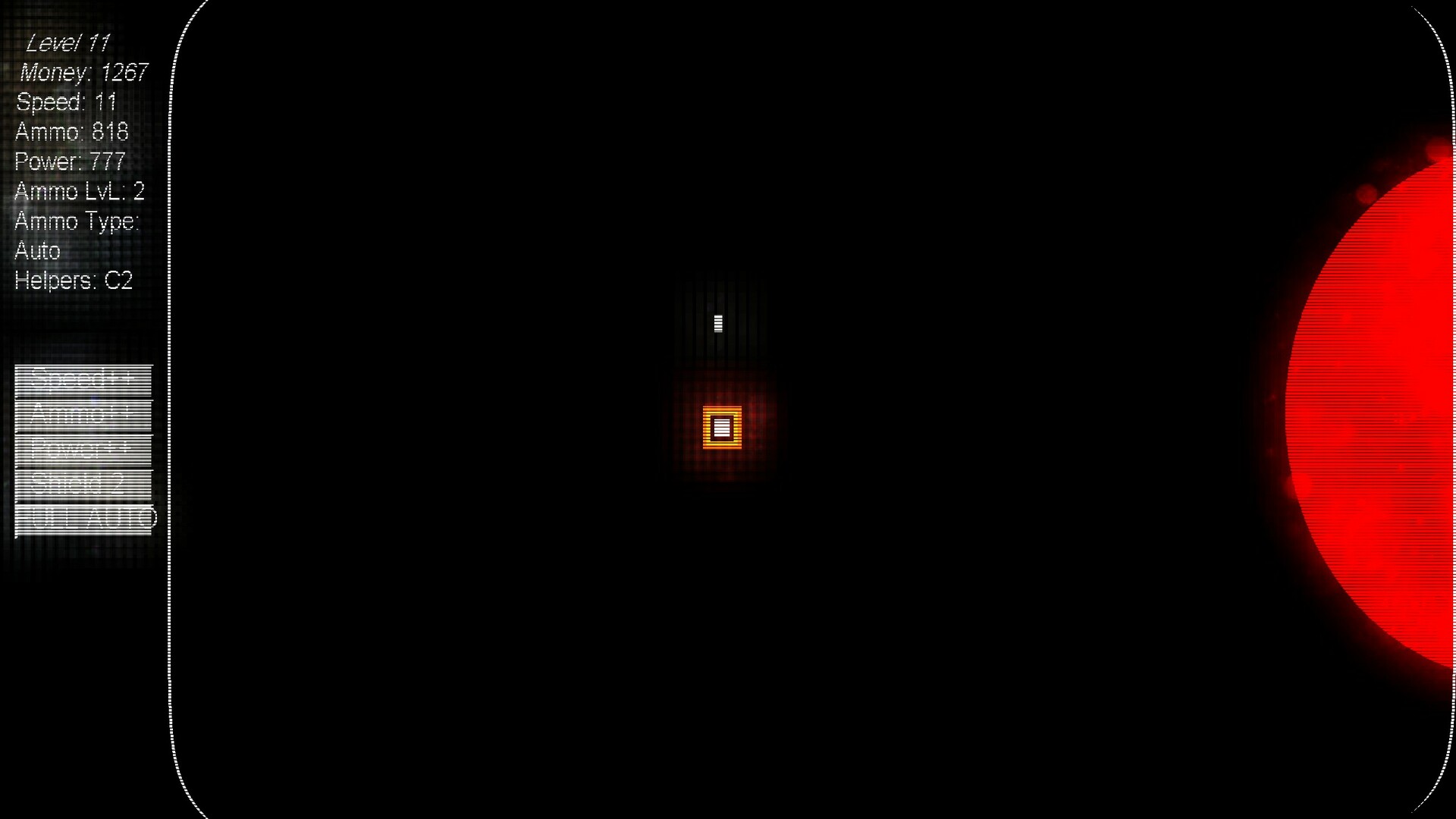 Brutal TD screenshot 11