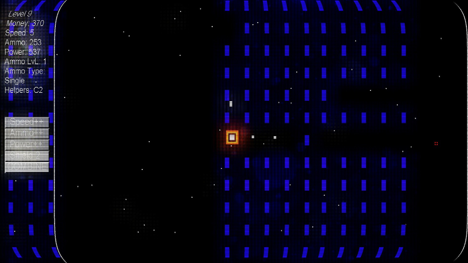 Brutal TD screenshot 14