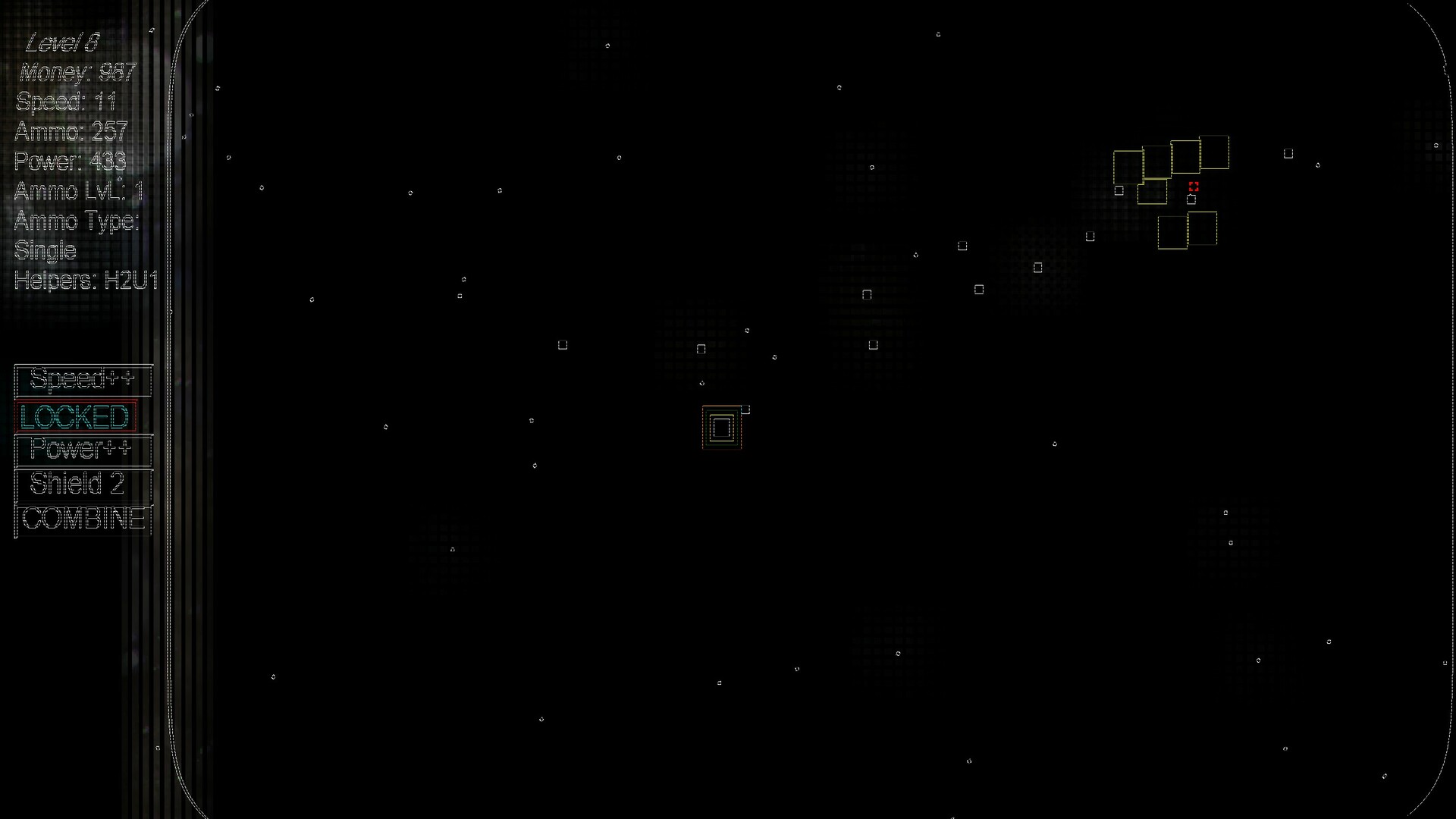 Brutal TD screenshot 9