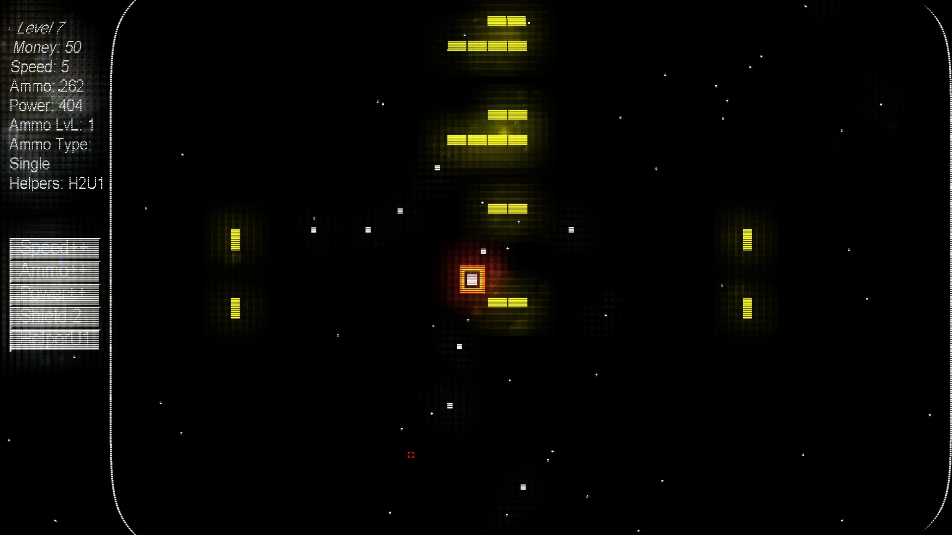 Brutal TD screenshot 6