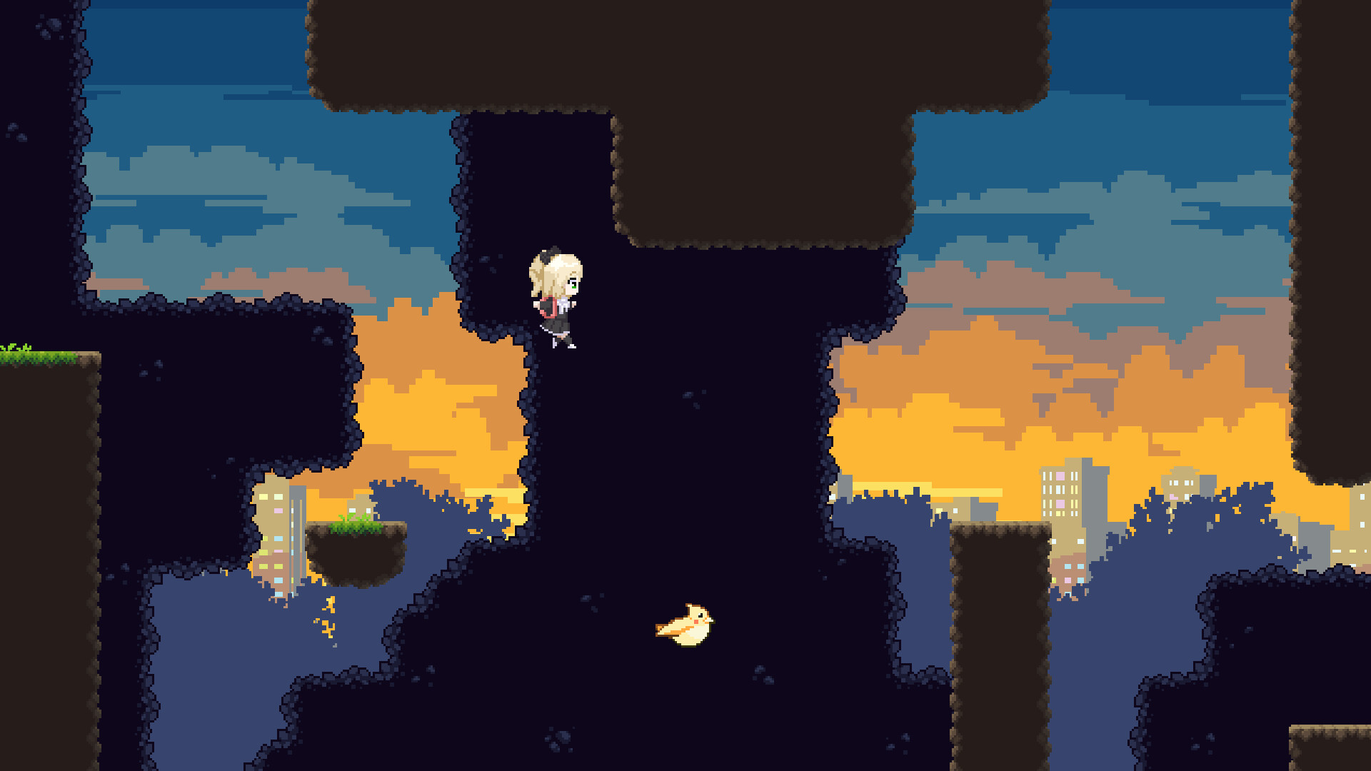 Lillysia screenshot 2
