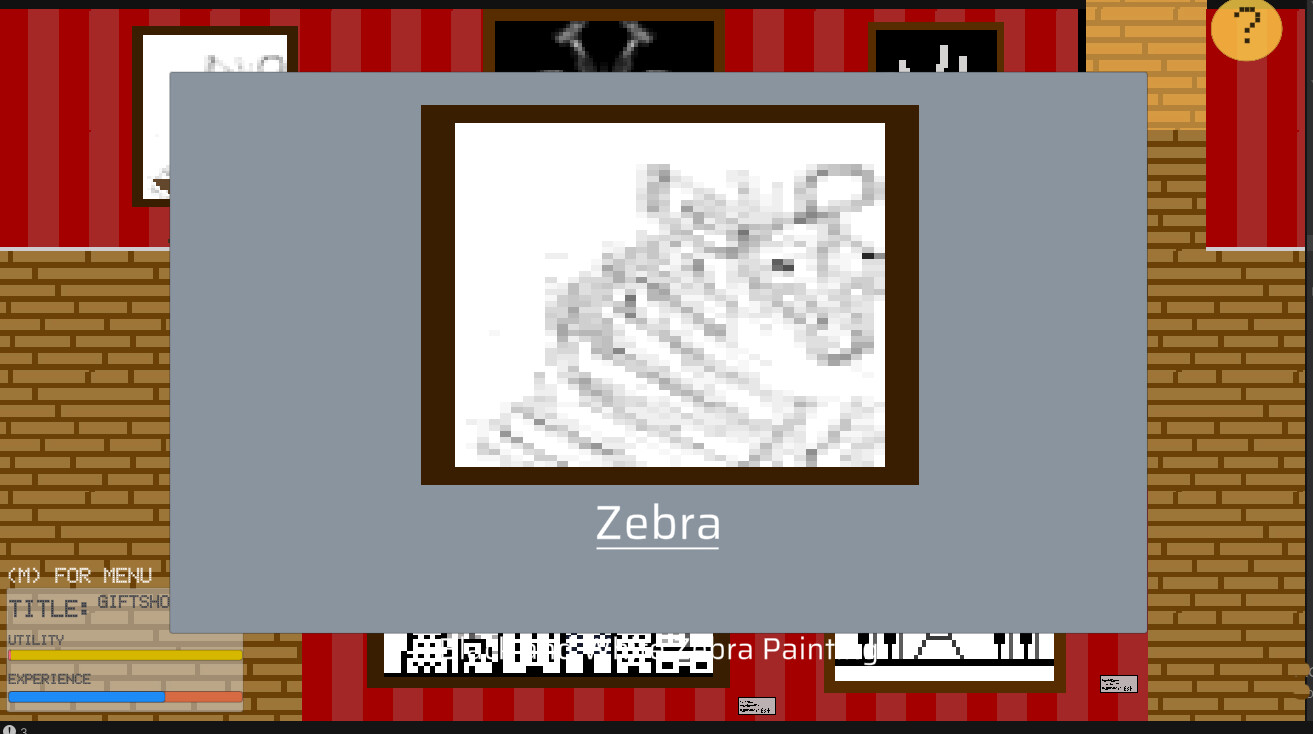 The Extraterrestrials Museum of Earth Exploration screenshot 5