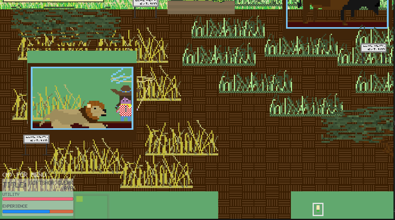 The Extraterrestrials Museum of Earth Exploration screenshot 9