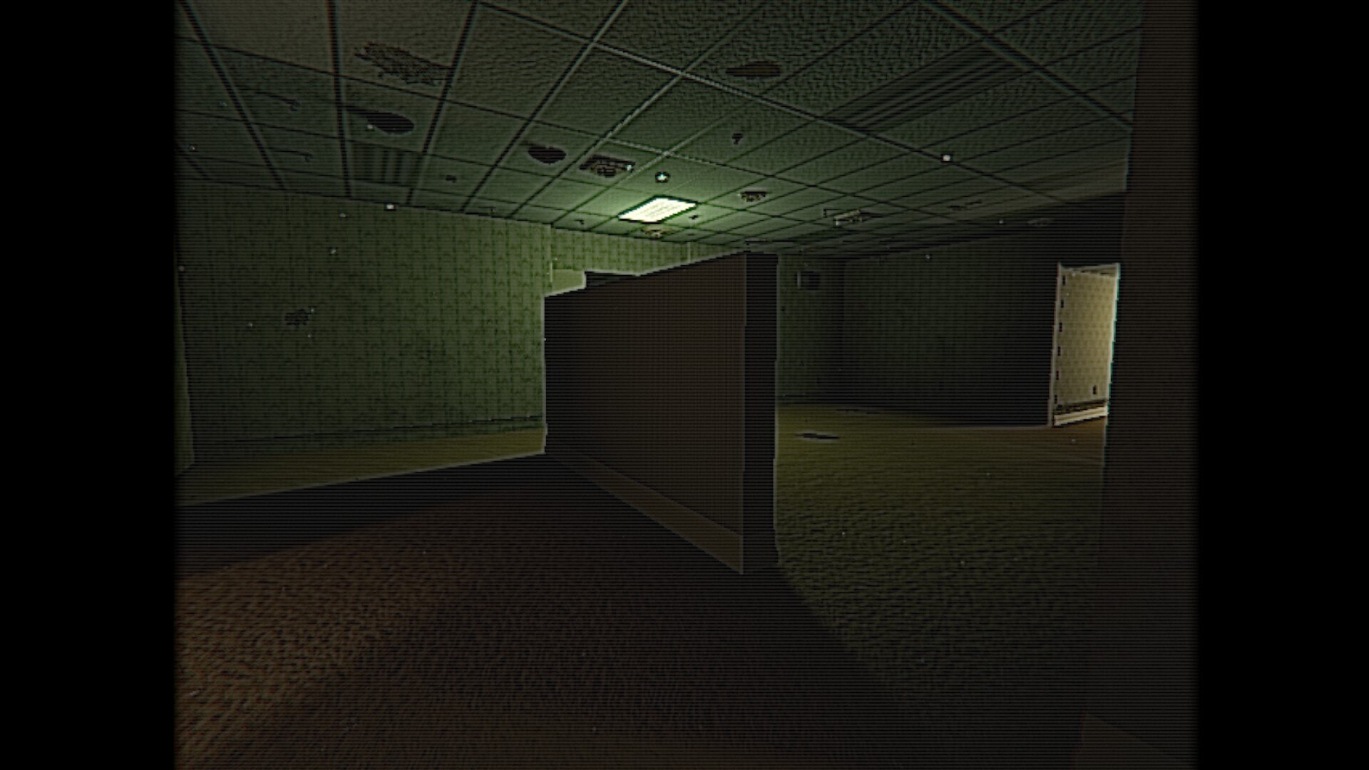 Transliminal: Beyond The Backrooms screenshot 18