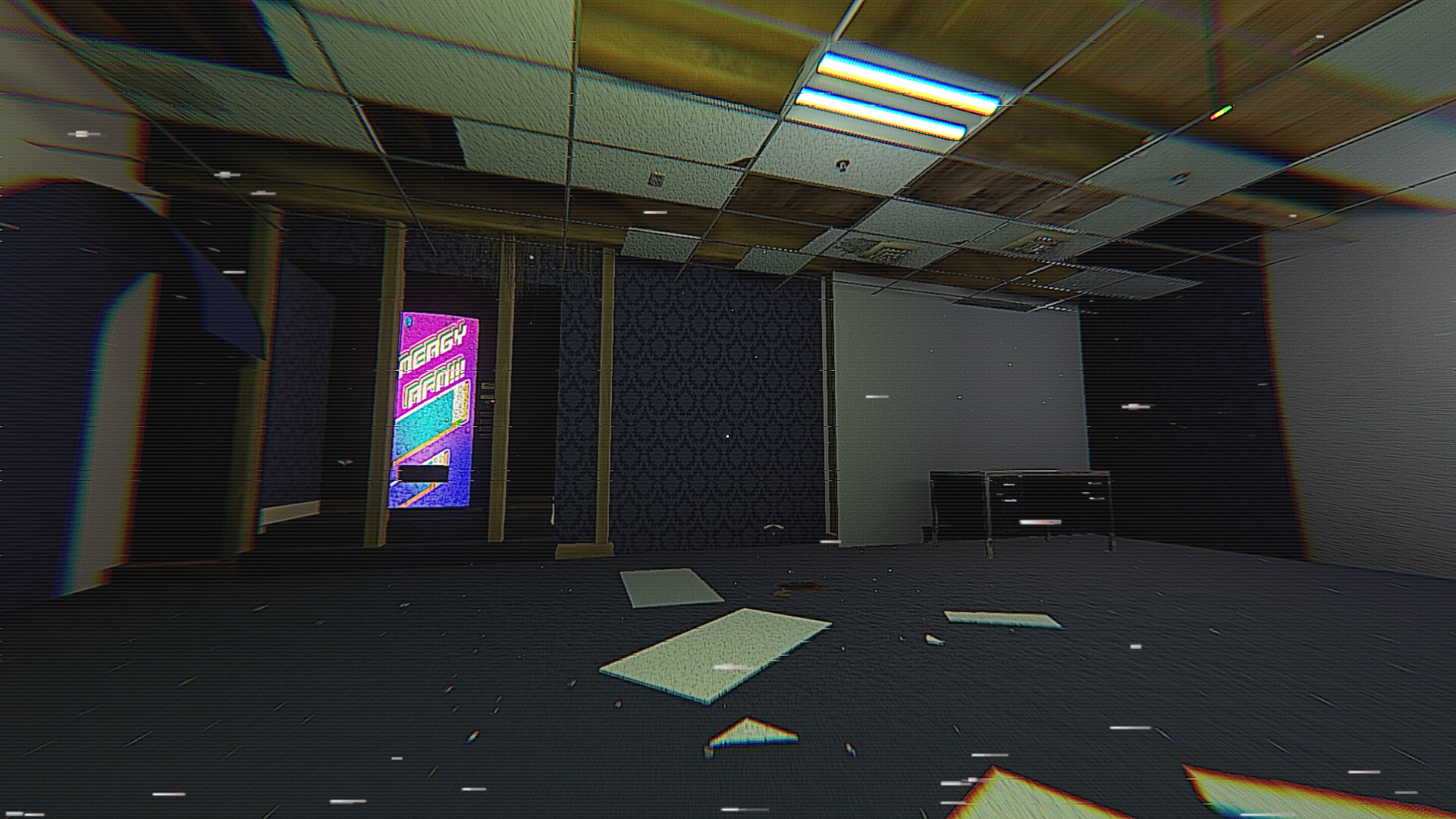 Transliminal: Beyond The Backrooms screenshot 24