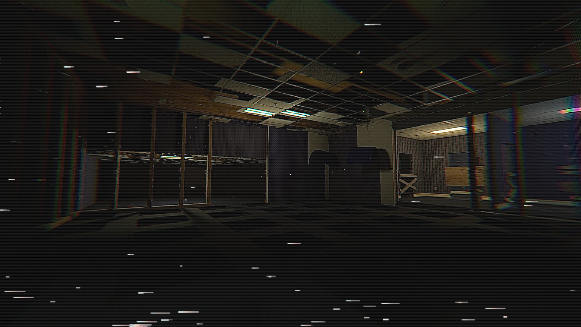 Transliminal: Beyond The Backrooms screenshot 23
