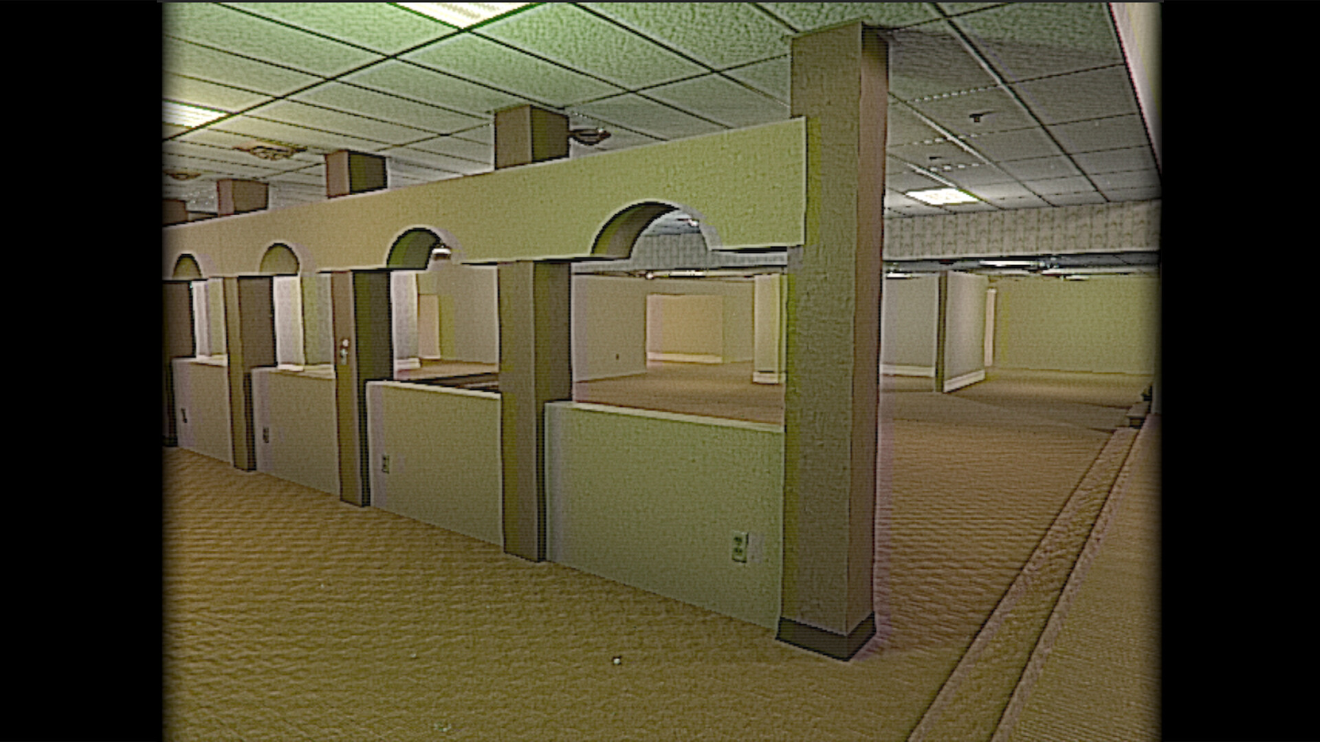 Transliminal: Beyond The Backrooms screenshot 17
