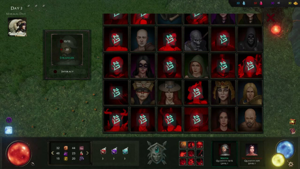 Cursed Angel: Time Paradox screenshot 4