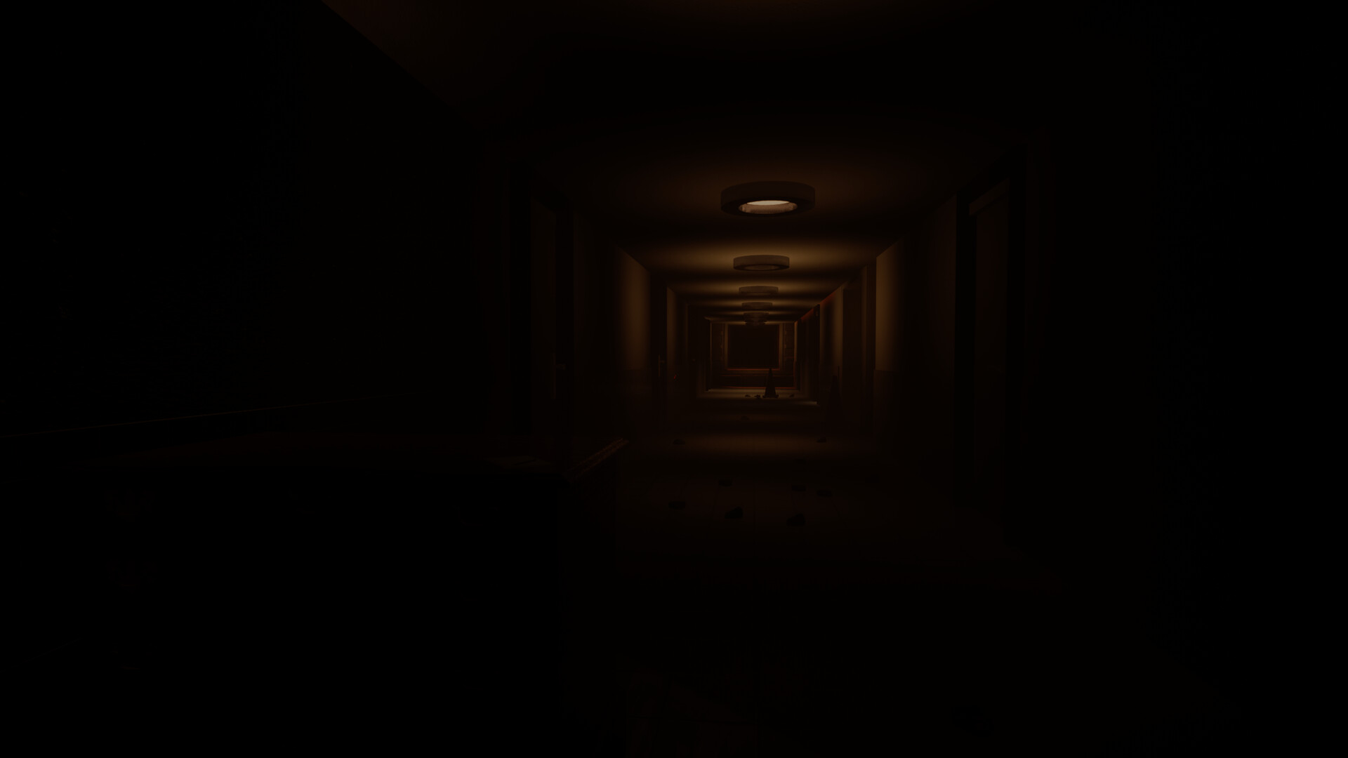 云城异闻录 screenshot 7