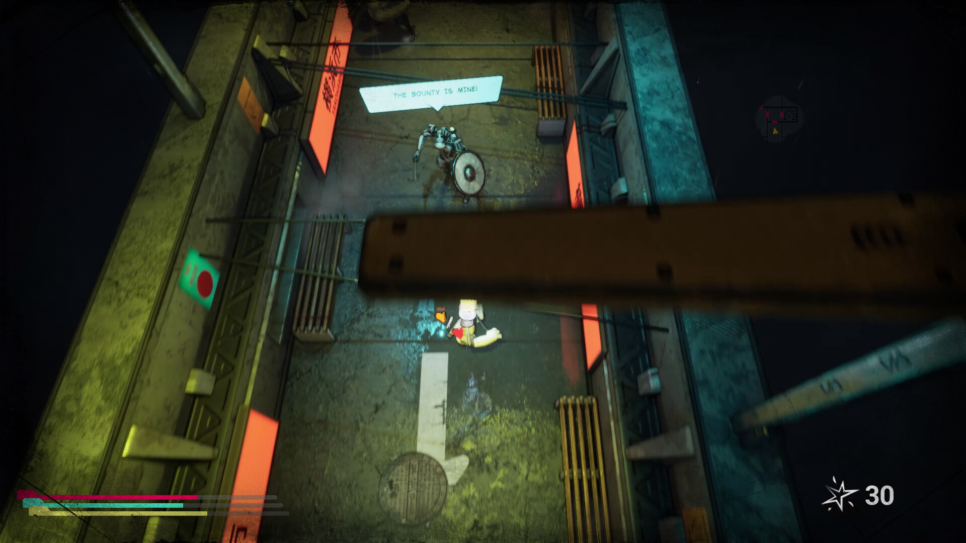 Souls of Tartarus screenshot 5