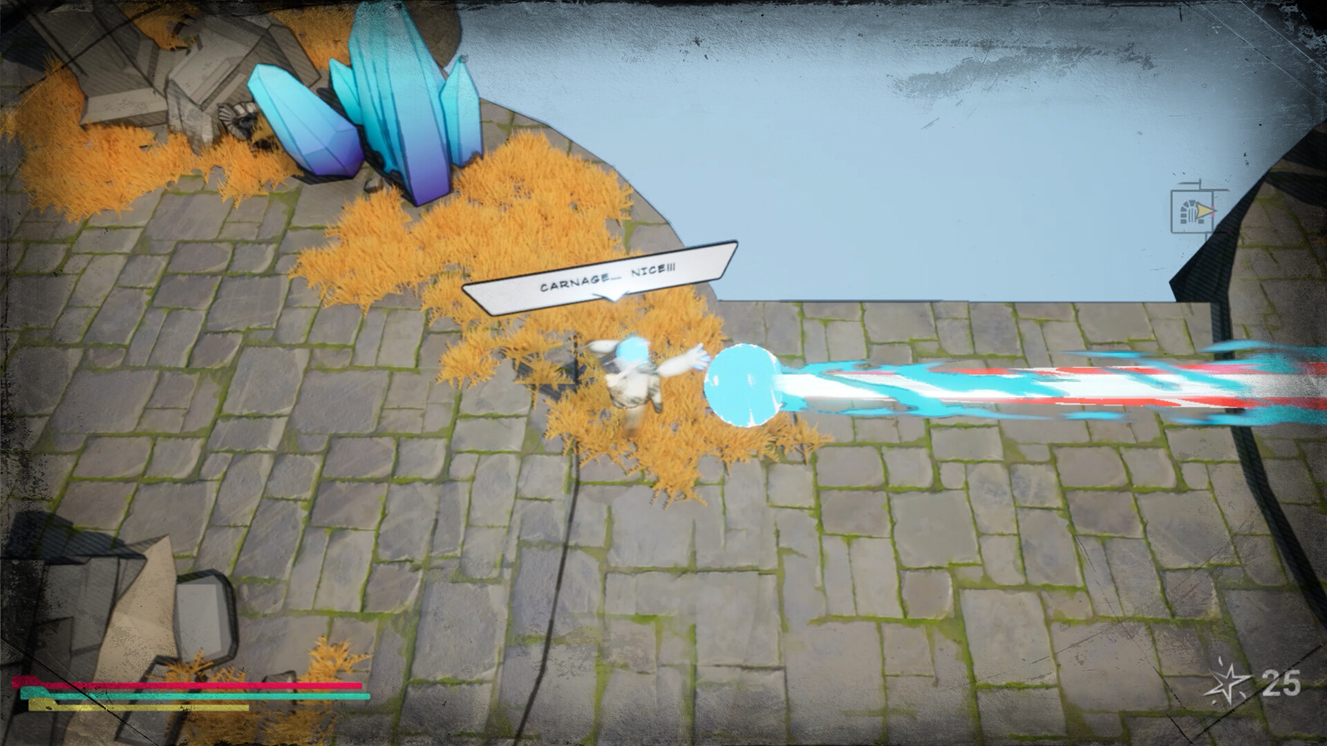 Souls of Tartarus screenshot 9