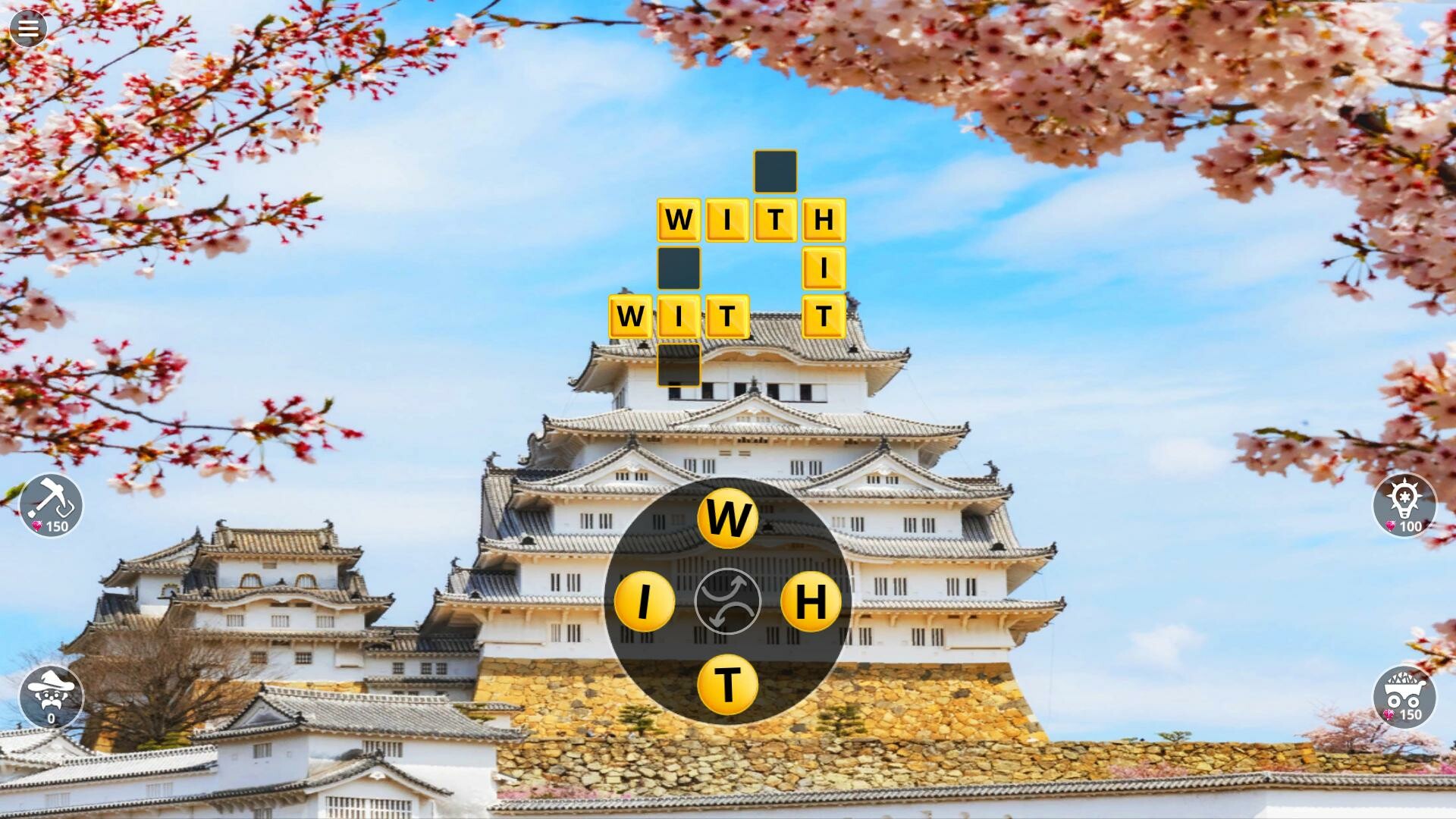 Crossword World Puzzle screenshot 4