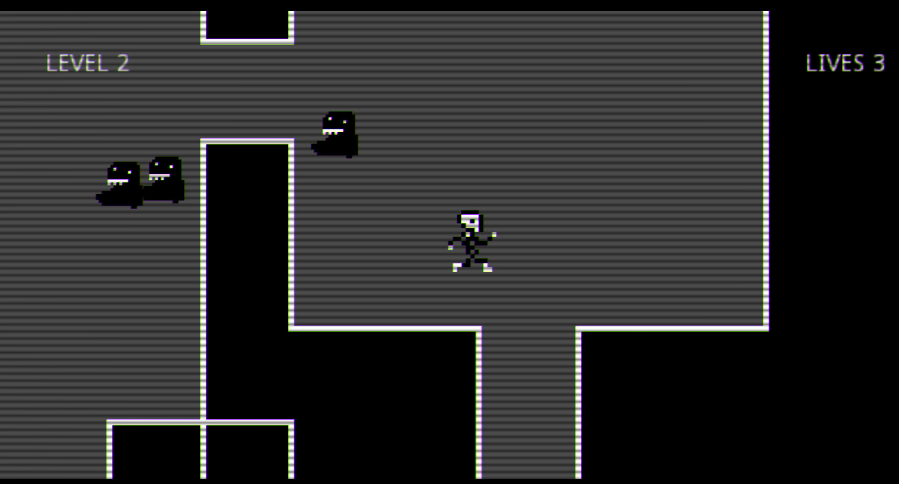 Now you are the persecuted screenshot 1