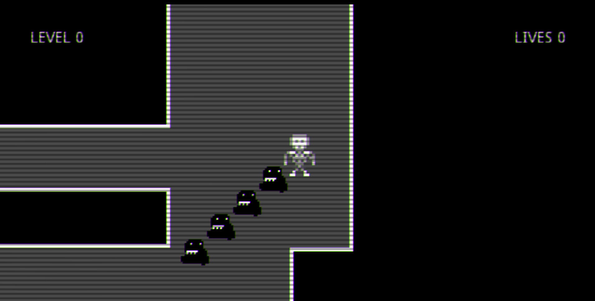 Now you are the persecuted screenshot 2