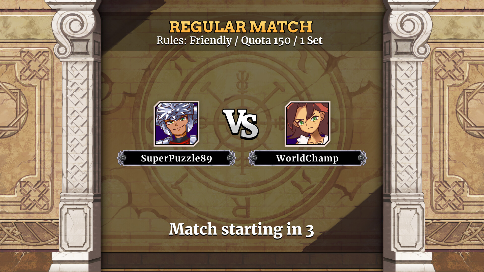 Magical Drop VI screenshot 14