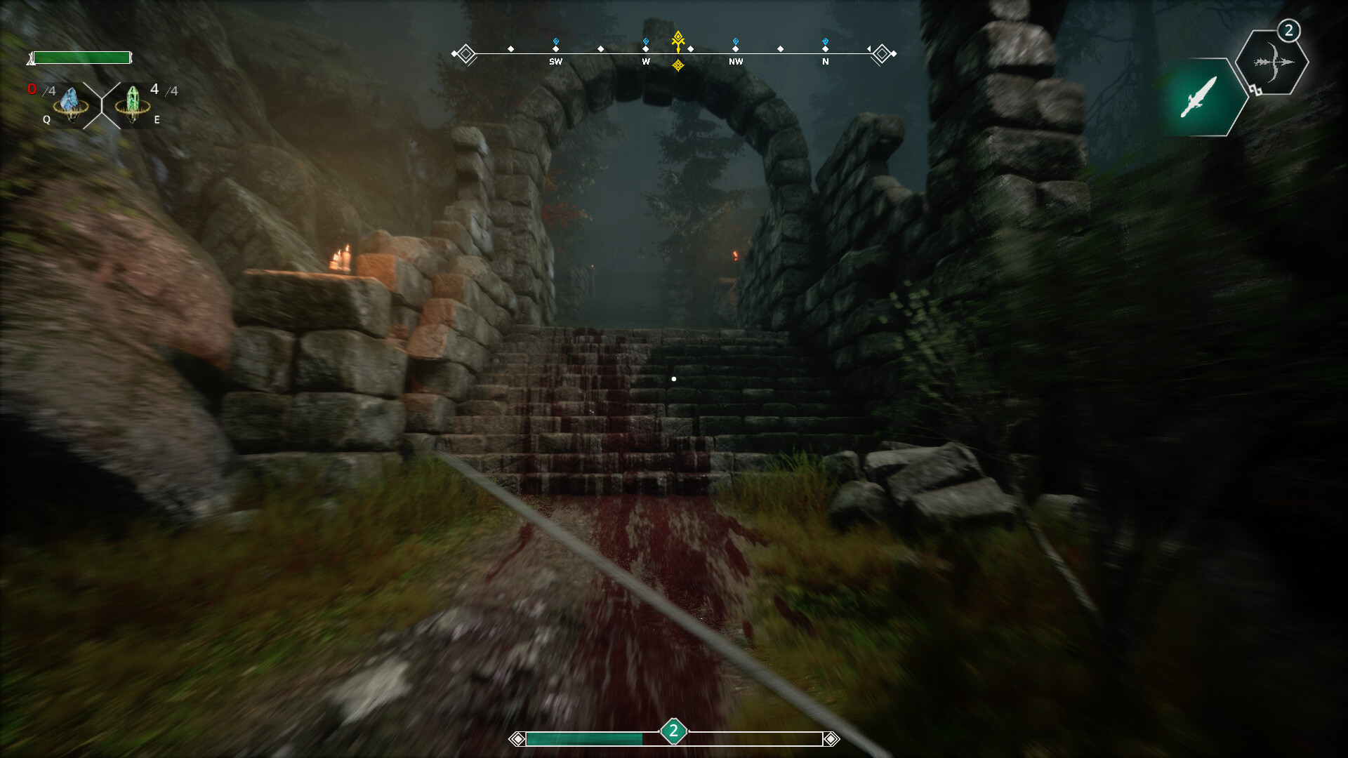 Testament: The Order of High Human screenshot 5