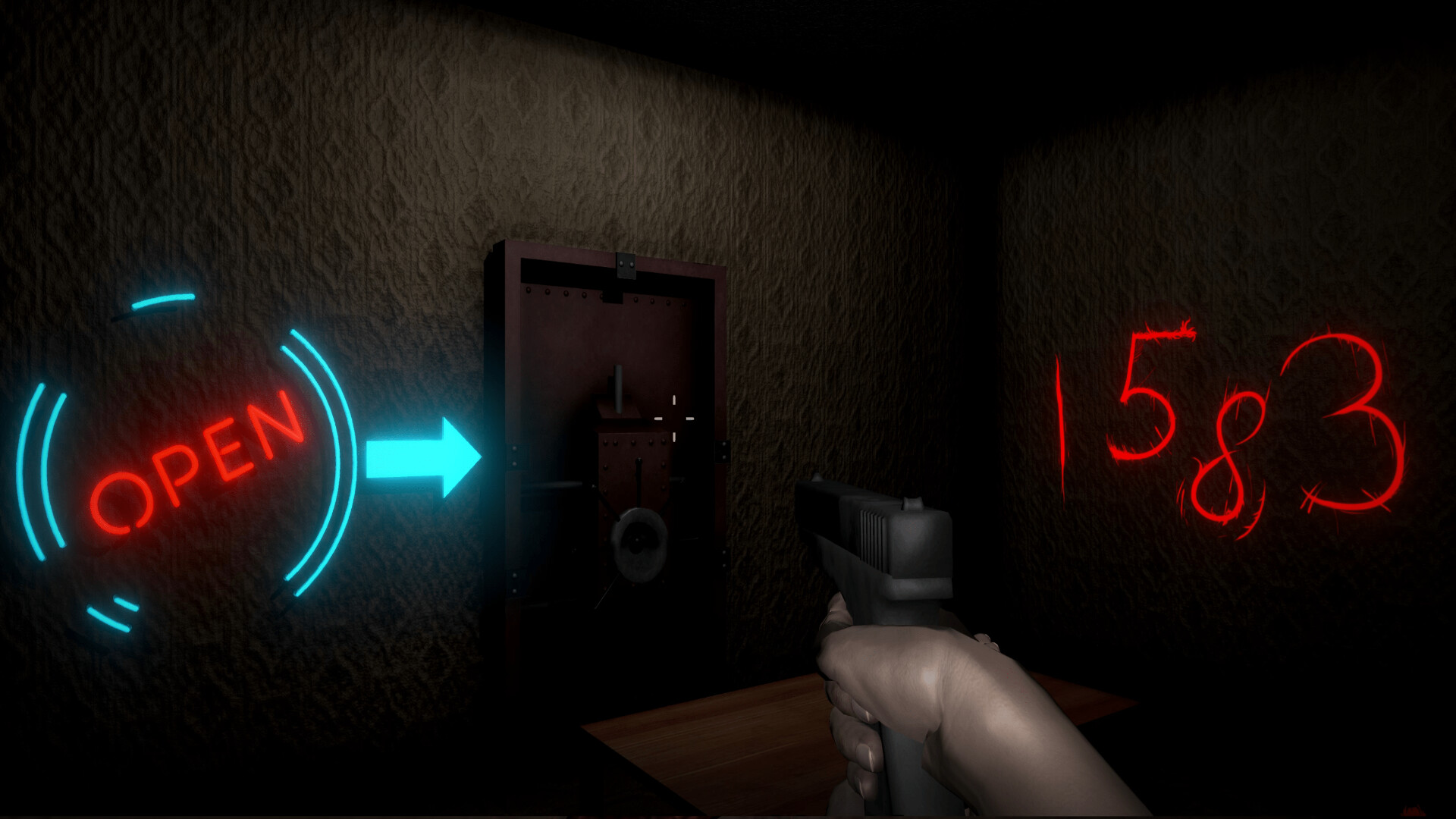 Daemonum screenshot 6