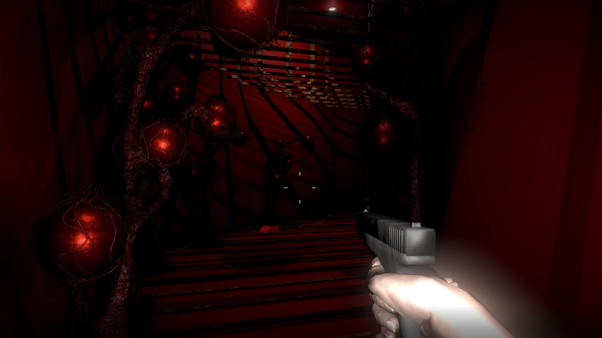 Daemonum screenshot 5