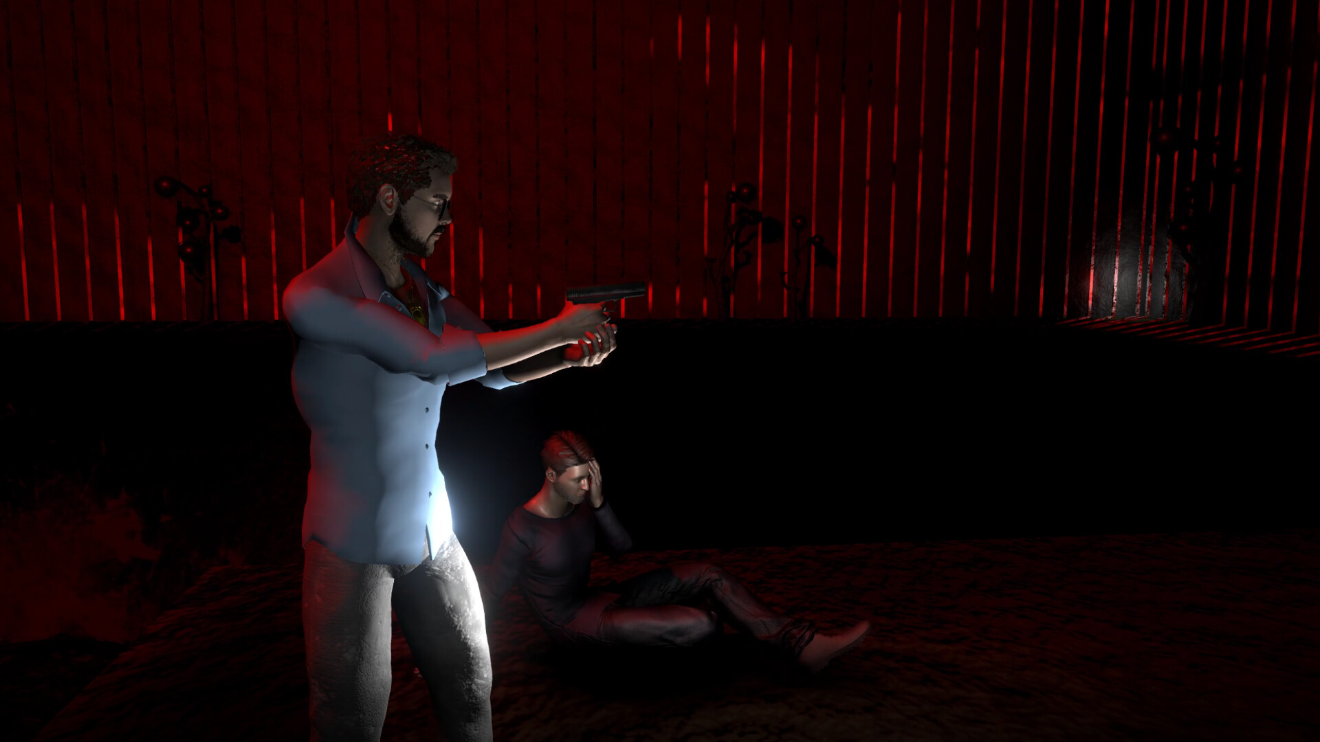 Daemonum screenshot 2