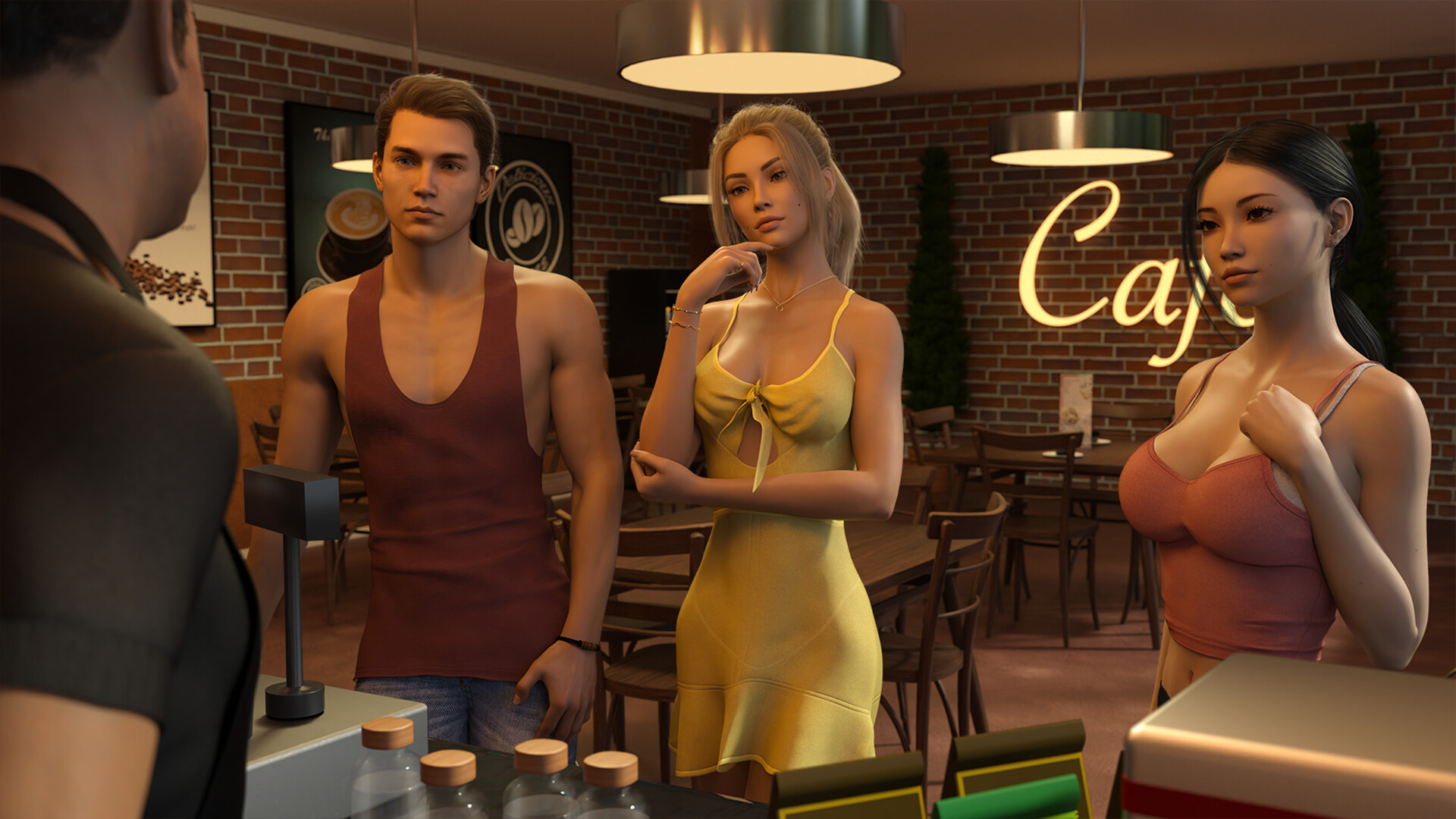 Dreamland screenshot 5
