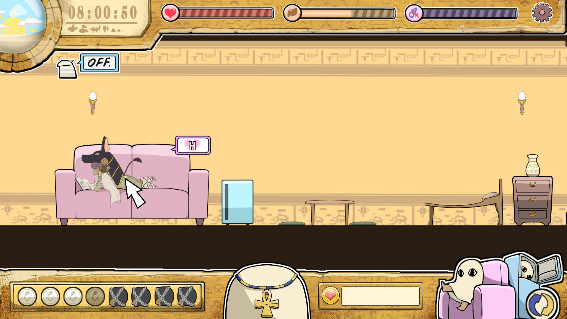 My Holiness the Gobliness screenshot 6