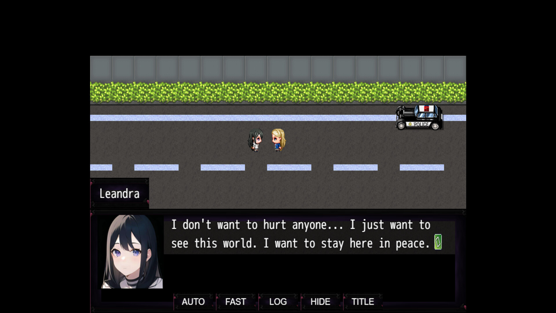 Shards of the Heart screenshot 4